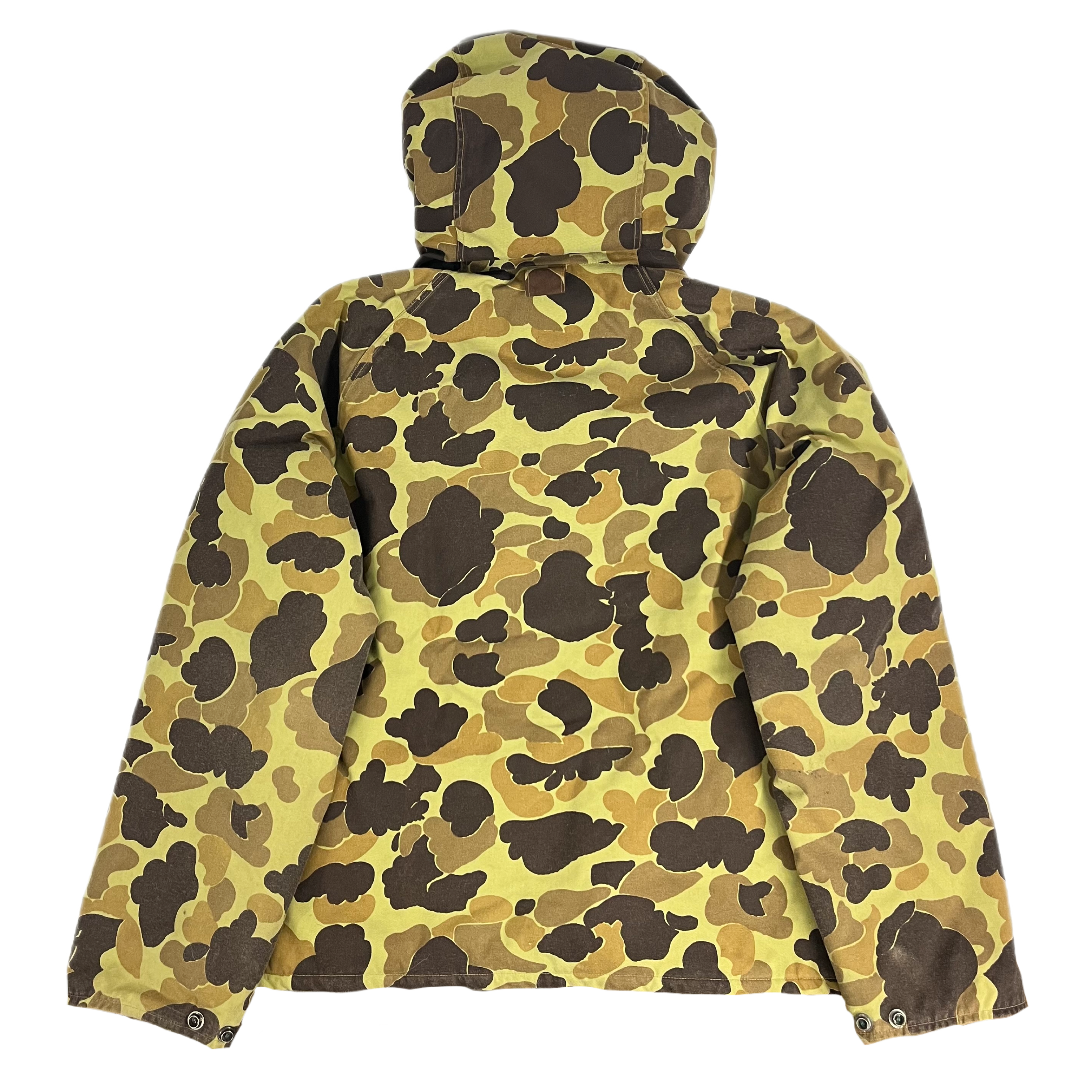 Cabelas gore tex jacket sales