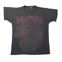 Vintage Misfits 