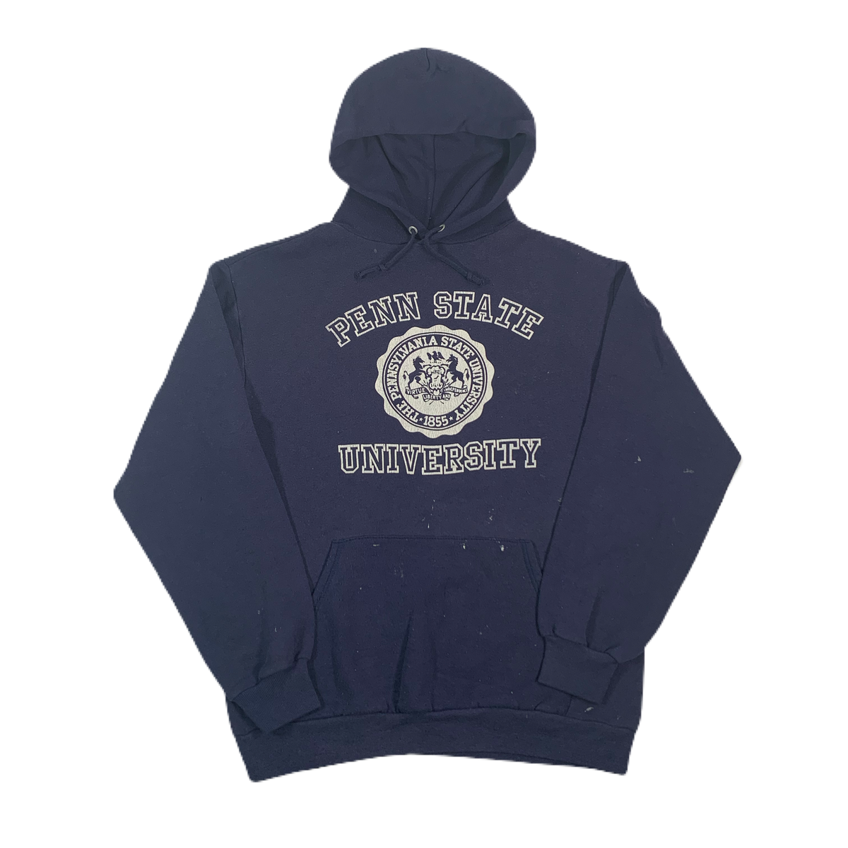 Vintage Penn State University “1855” Pullover Sweatshirt - jointcustodydc