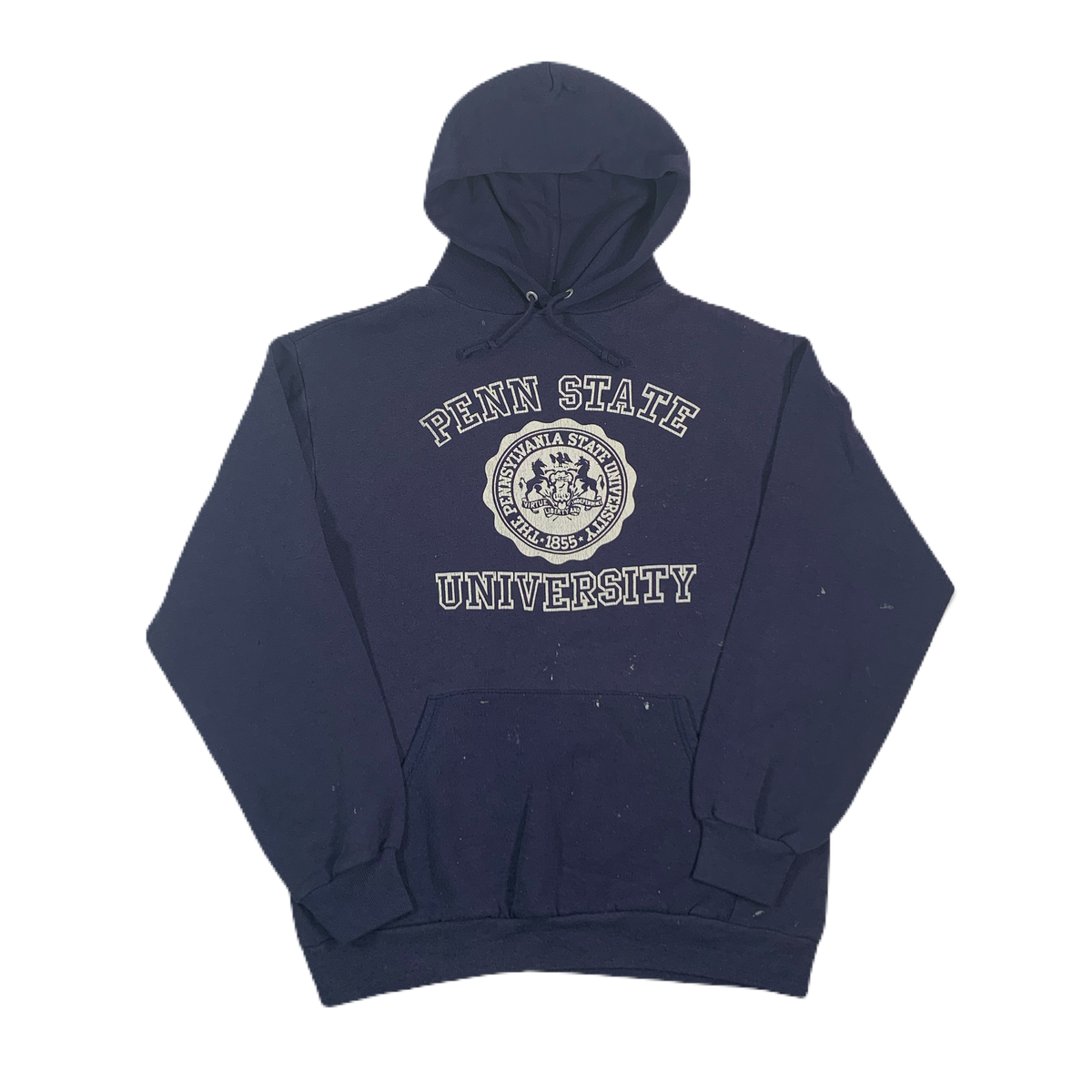 Vintage penn state hoodie sale