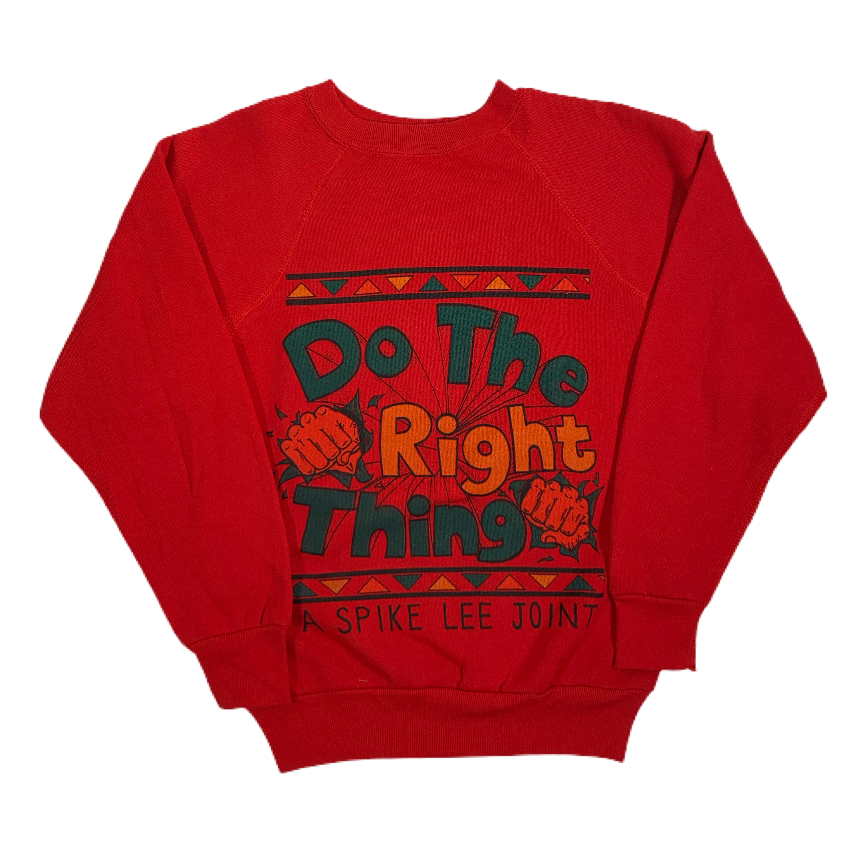 Vintage Do The Right Thing 