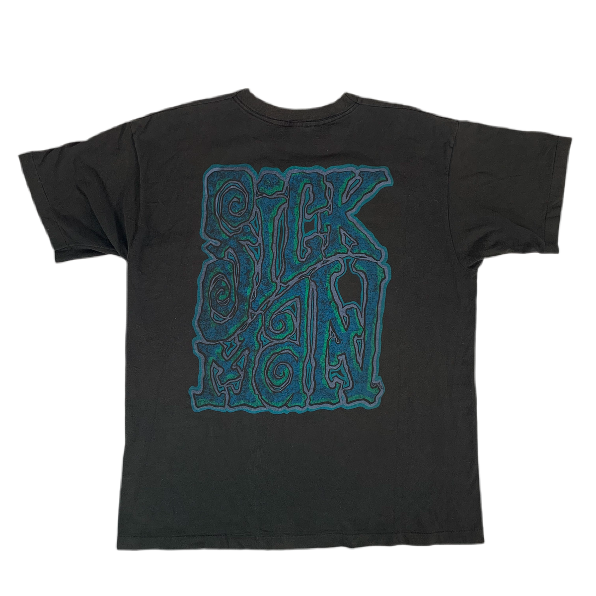 Vintage Alice In Chains &quot;Sickman&quot; T-Shirt