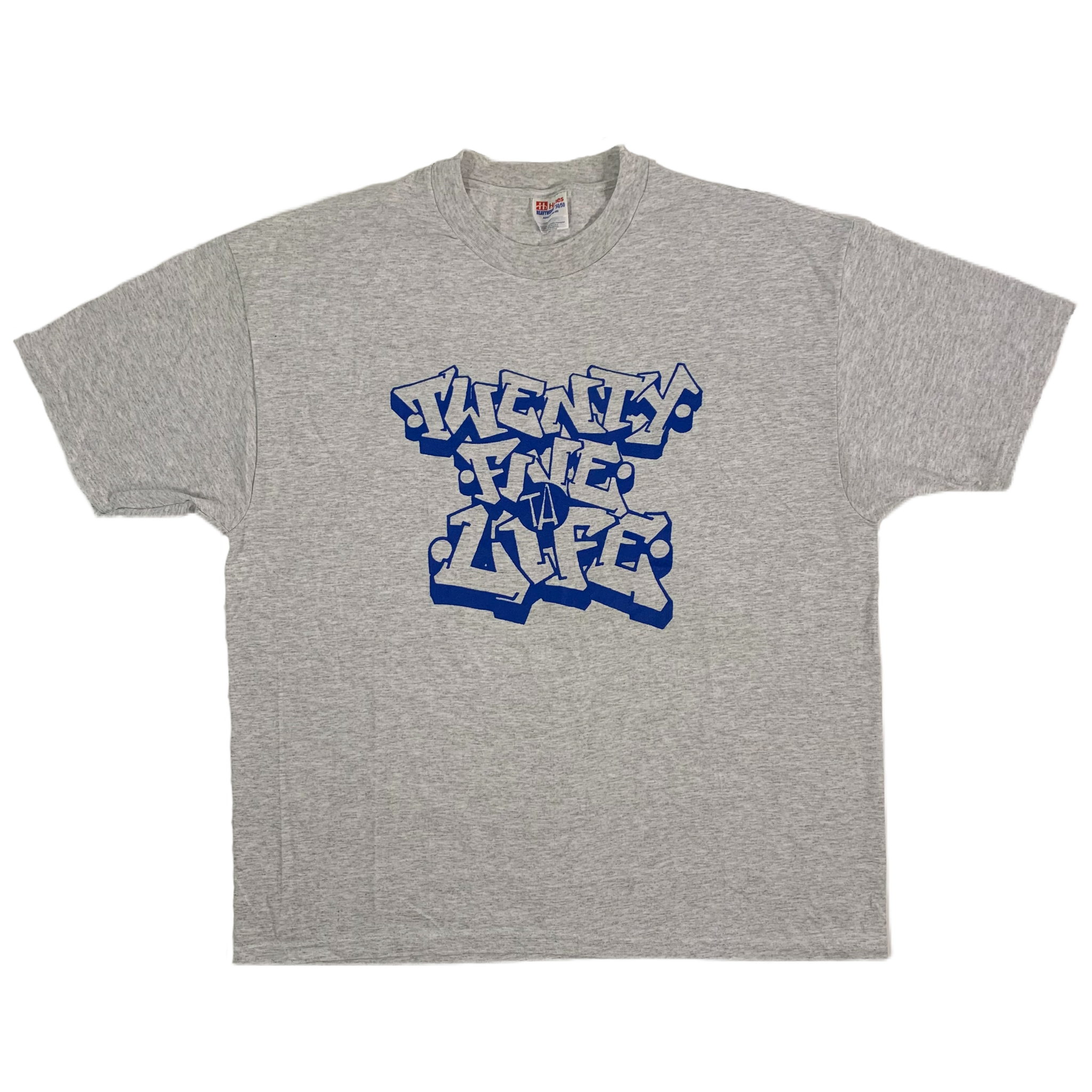 Vintage 25 Ta Life Vintage 25 Ta Life