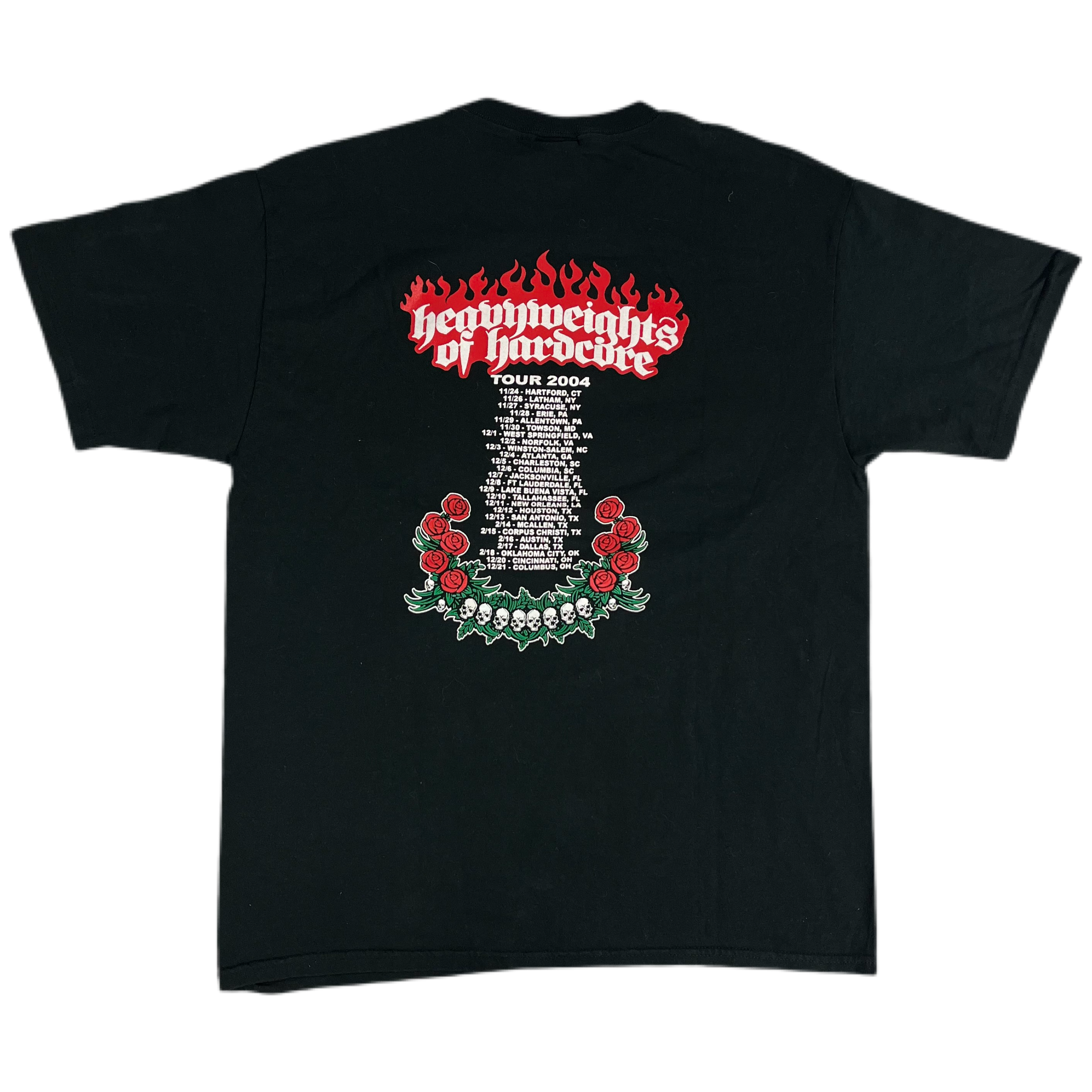 Vintage Hatebreed Vintage Hatebreed