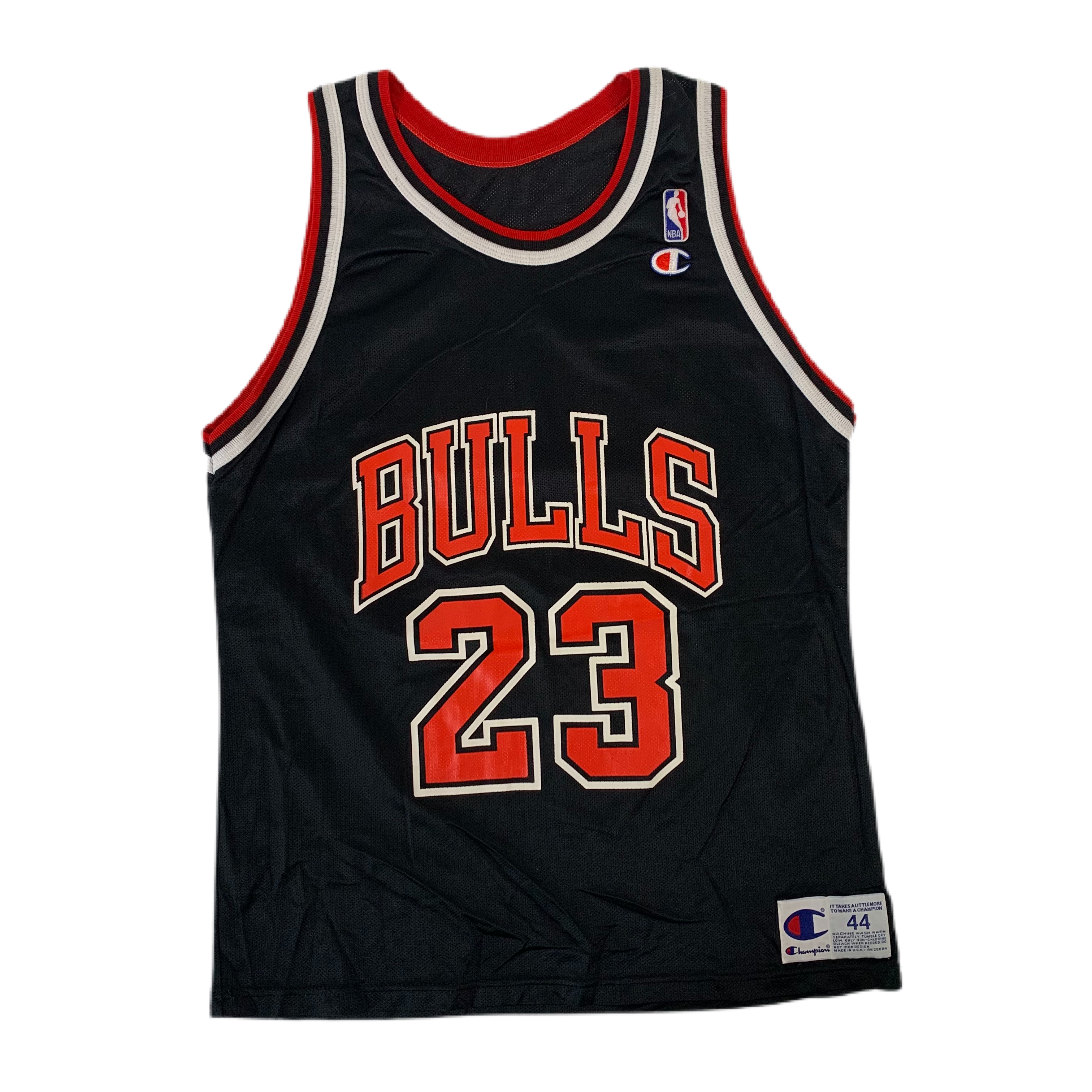 Vintage Chicago Bulls