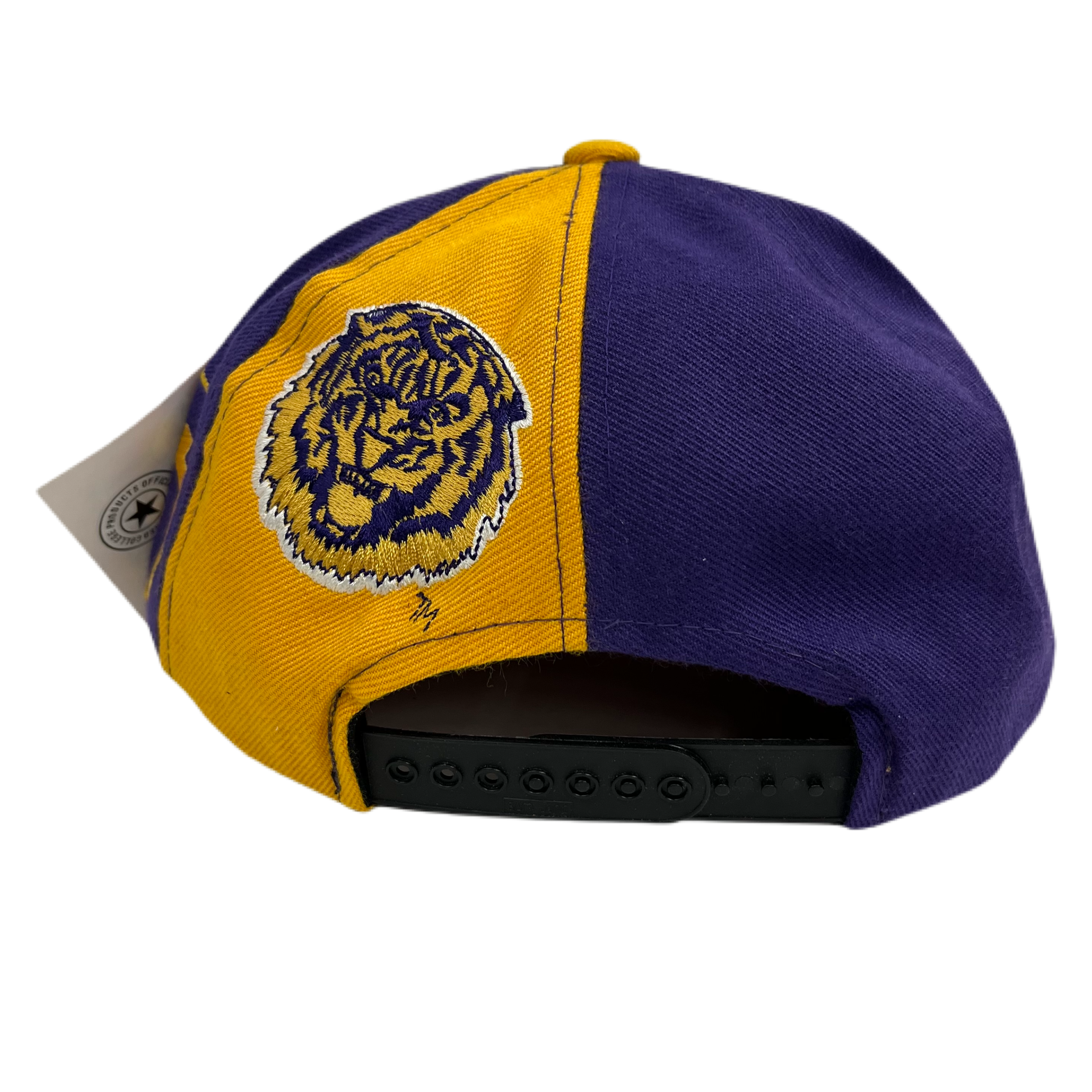 Vintage Lsu Hat 