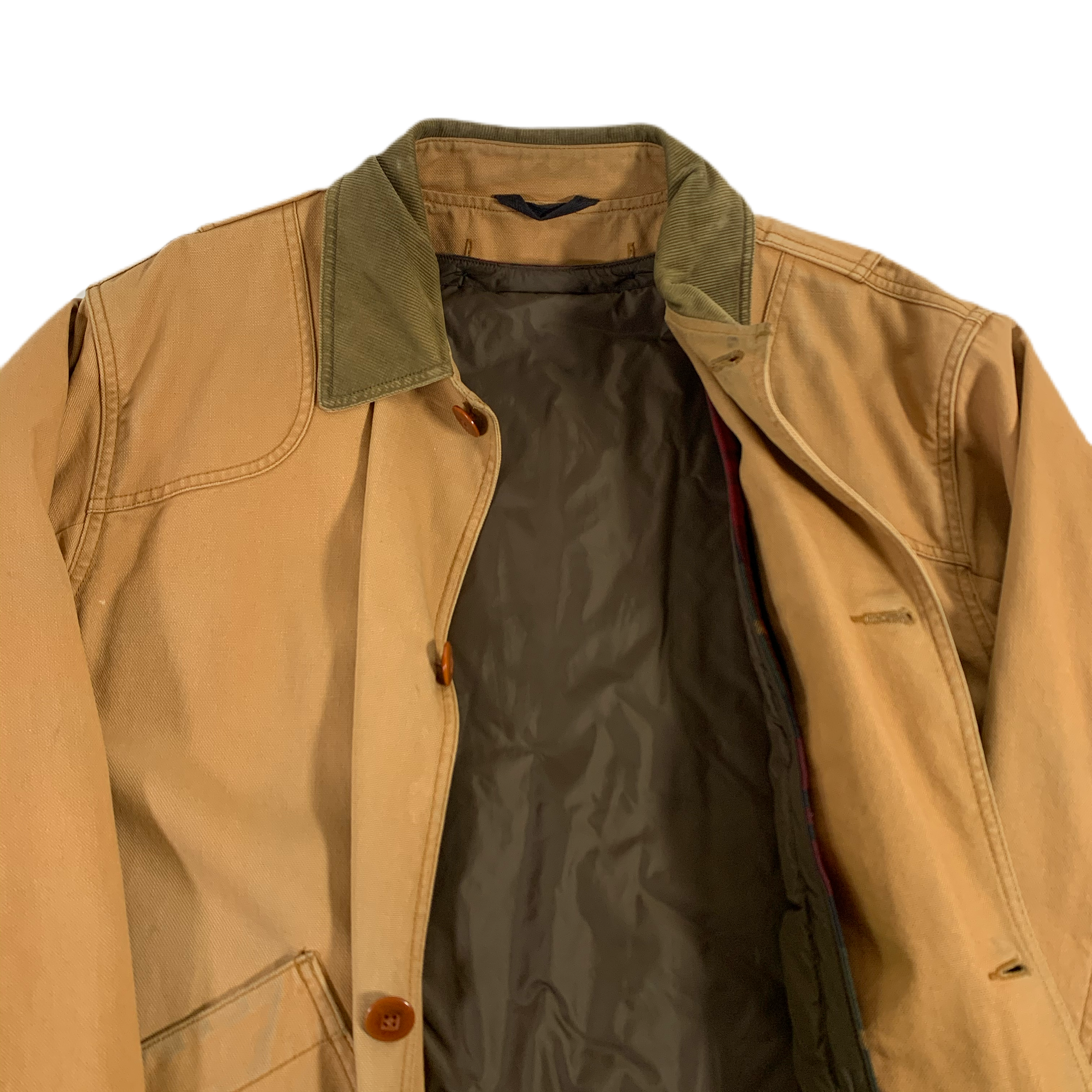 Vintage L.L. Bean Canvas