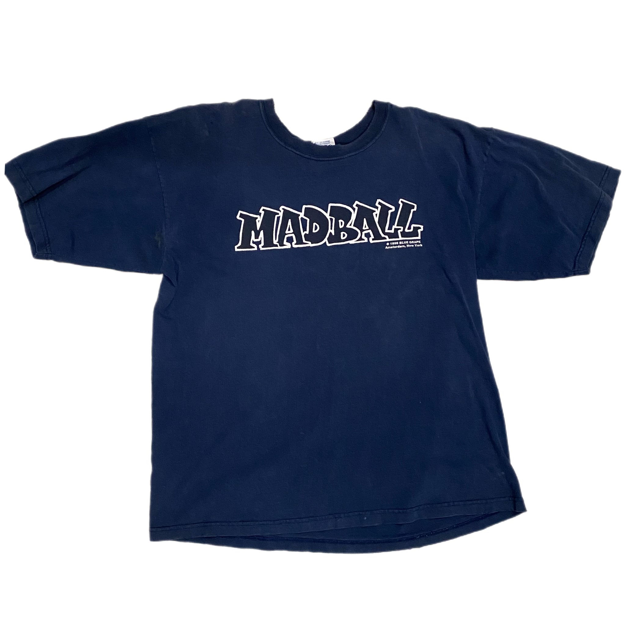 Vintage Madball Vintage Madball
