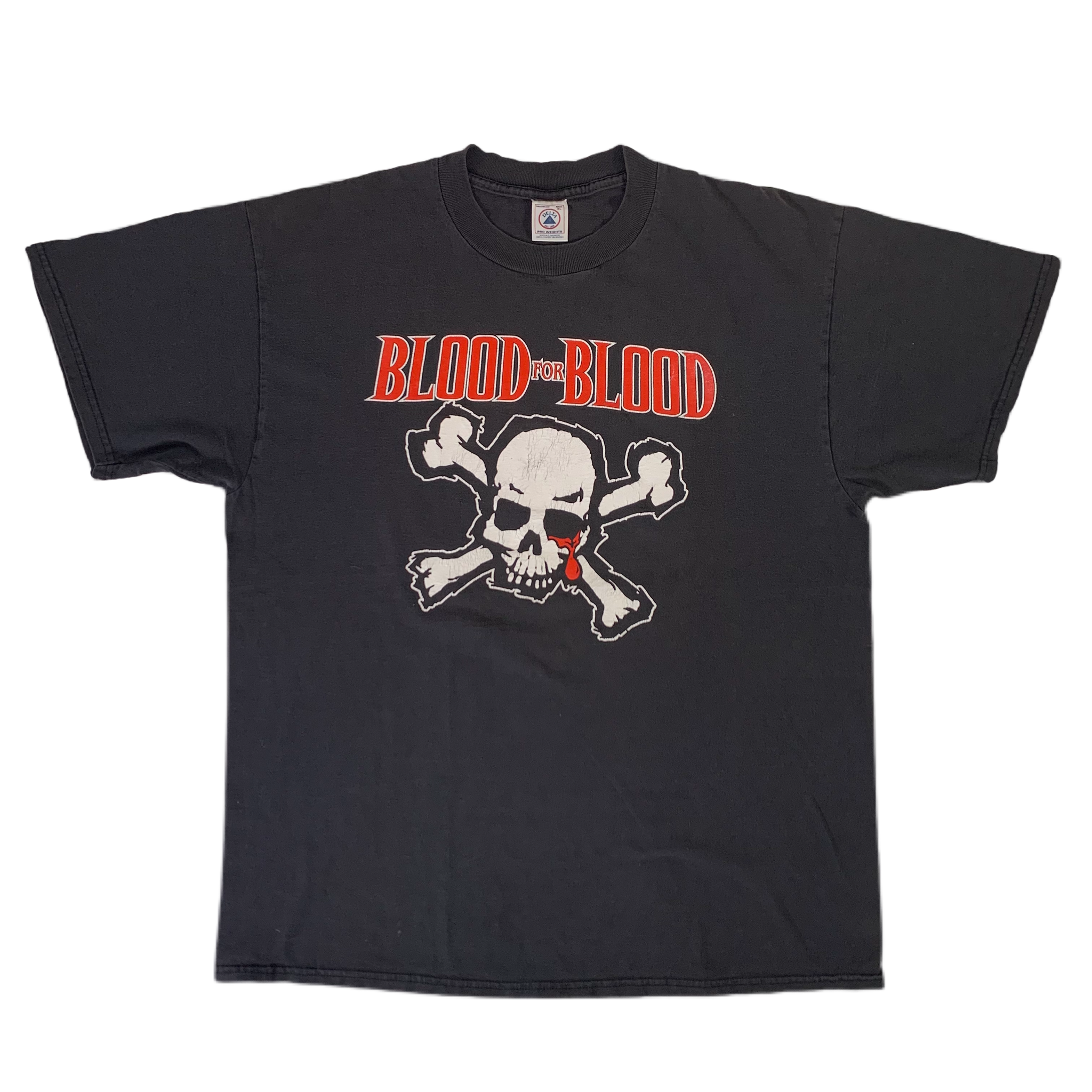 Vintage Blood For Blood Vintage Blood For Blood