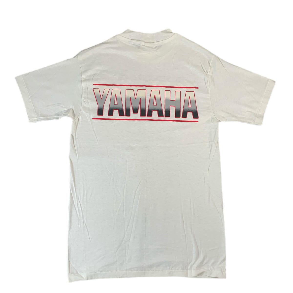 Vintage Yamaha “Puffy Ink” T-Shirt - jointcustodydc