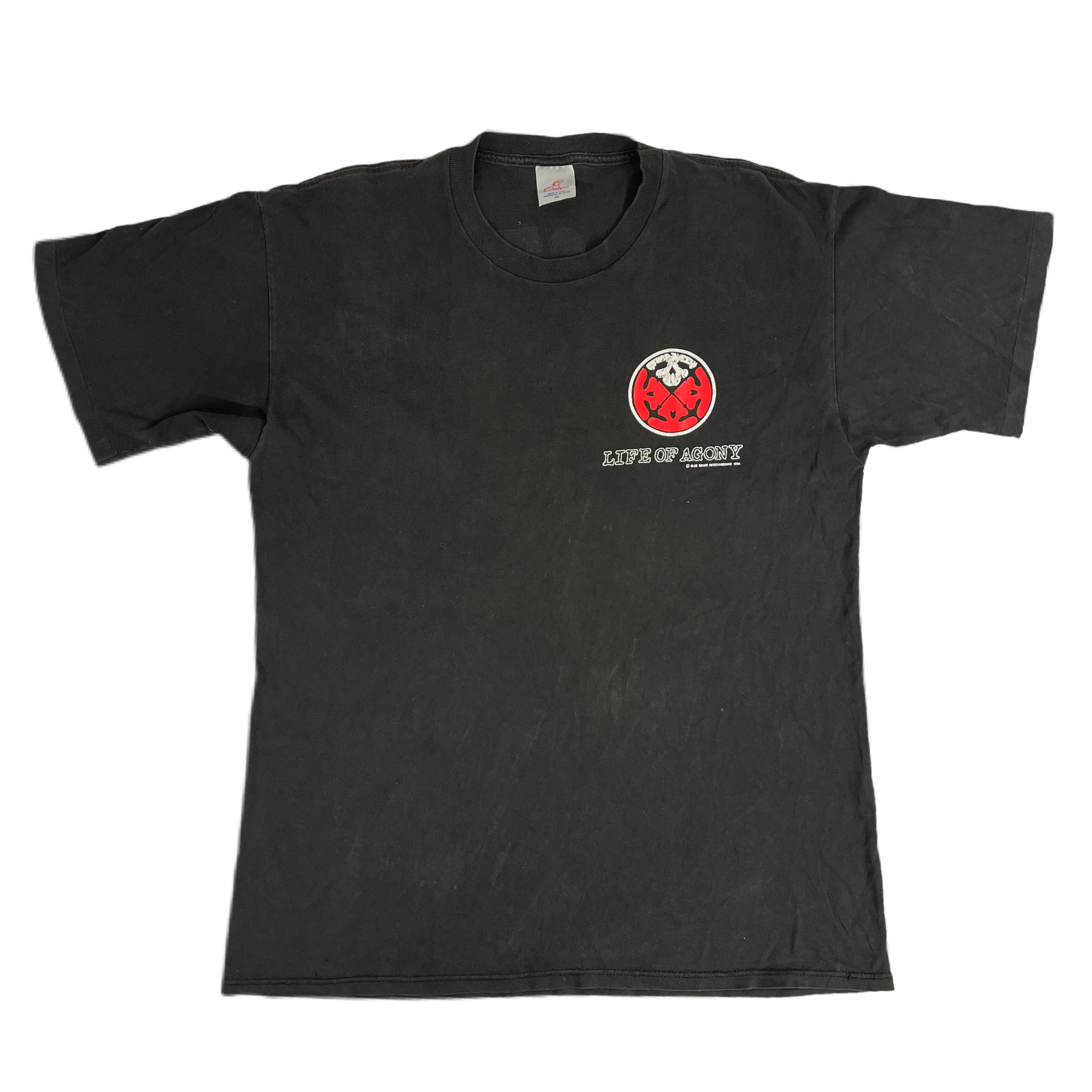 Vintage Life Of Agony 