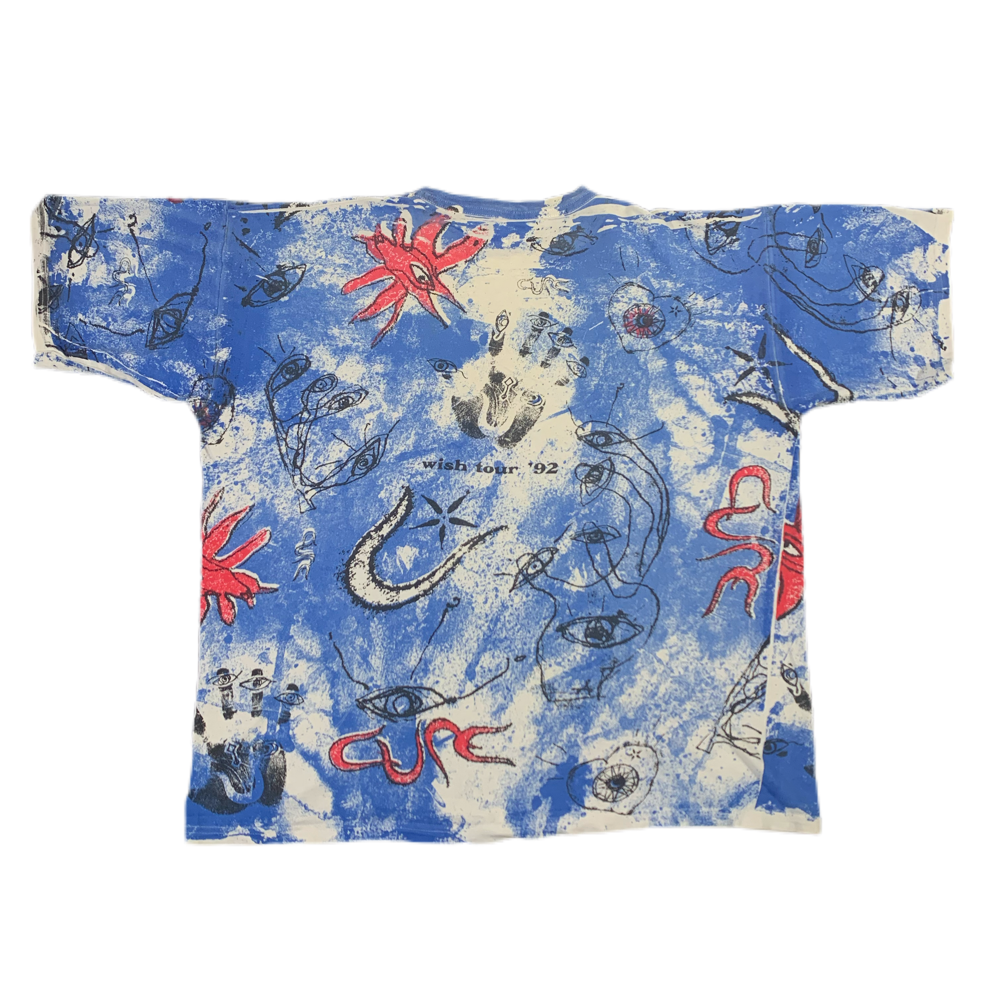 T 2025 shirt 92
