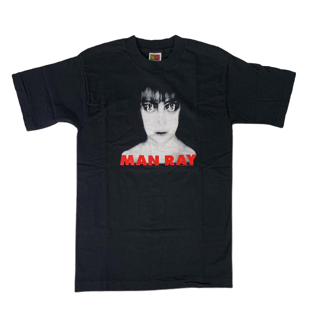 Man Ray ヴィンテージ Tシャツ マンレイ vintage tshirt Vintage Man Ray 