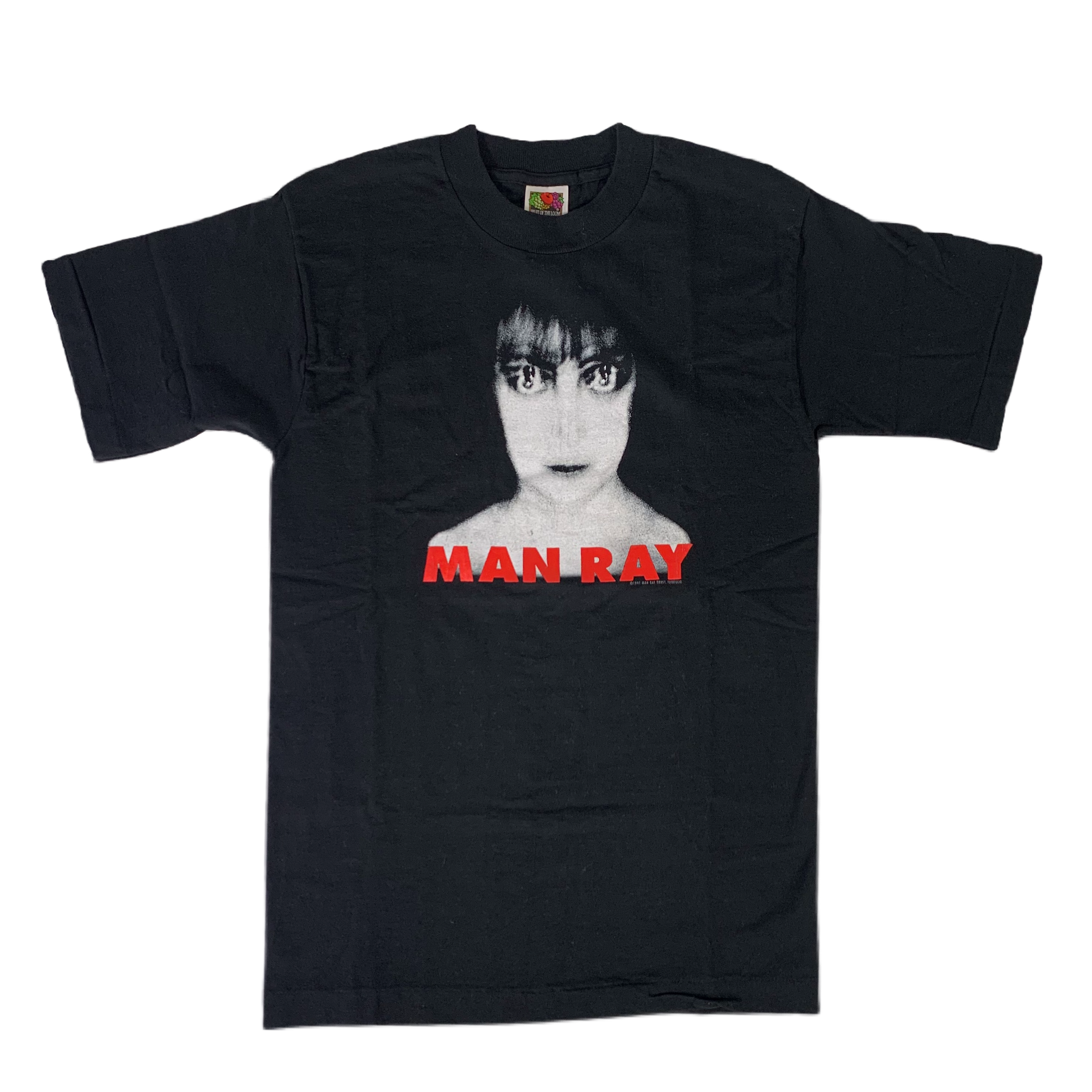 Vintage Man Ray Vintage Man Ray