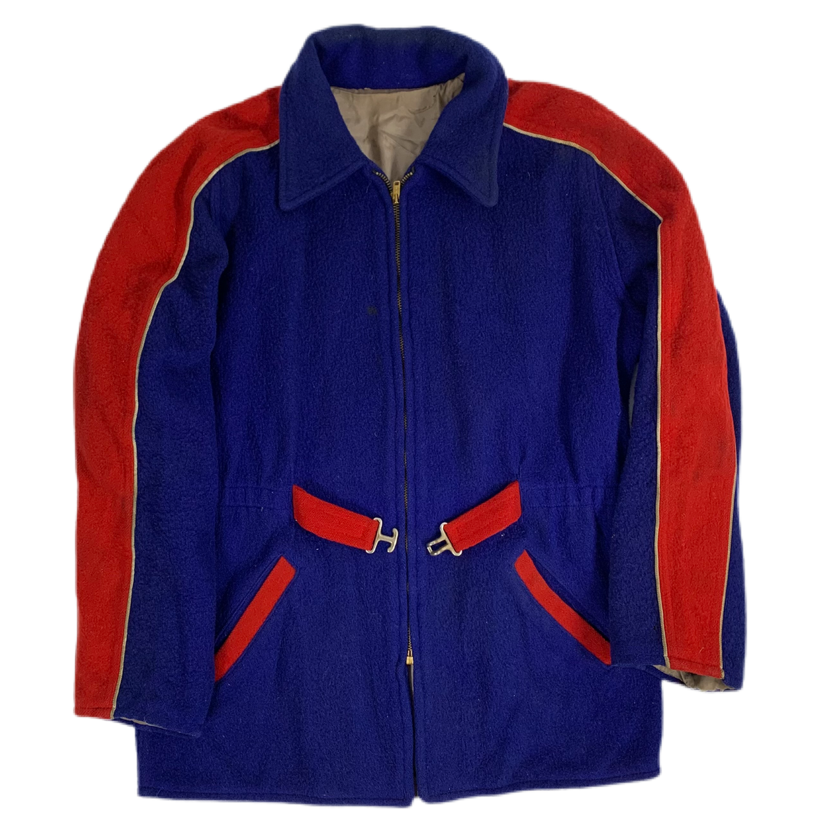 Vintage Marshall Gamemaster Sportswear &quot;Wool&quot; Jacket