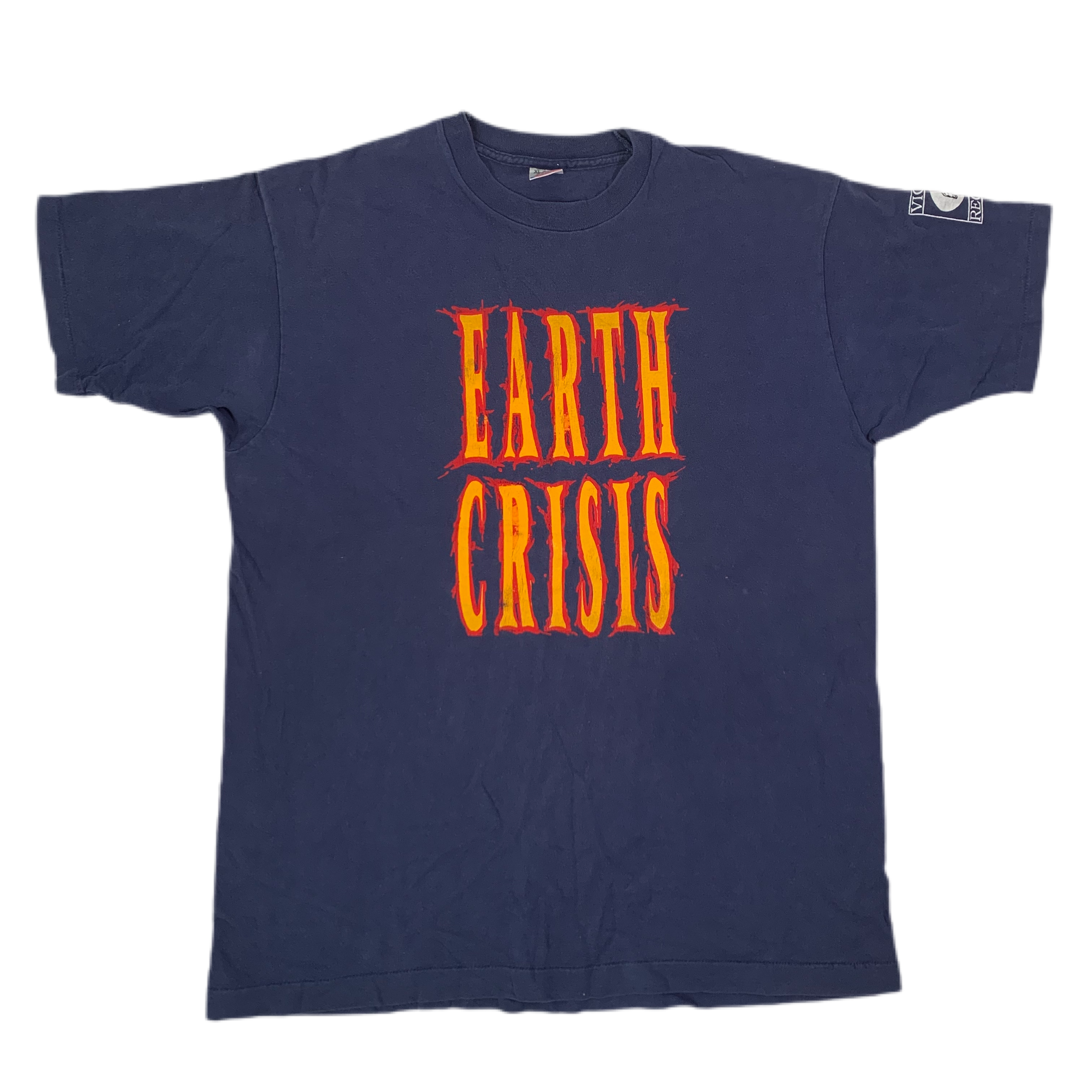 Vintage Earth Crisis Vintage Earth Crisis