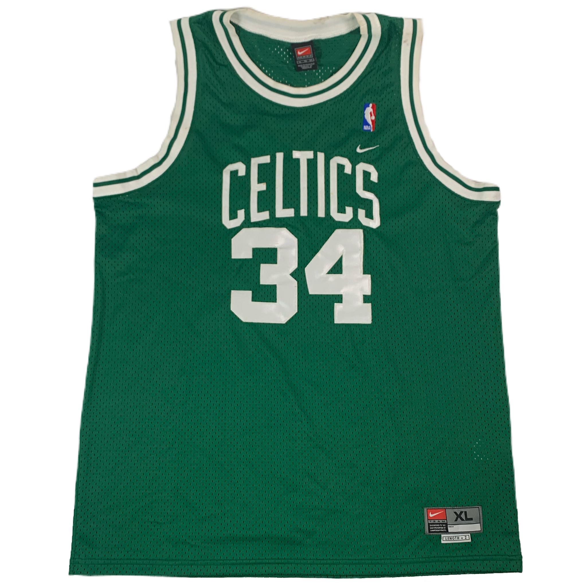 Official Boston Celtics Throwback Jerseys, Retro Jersey