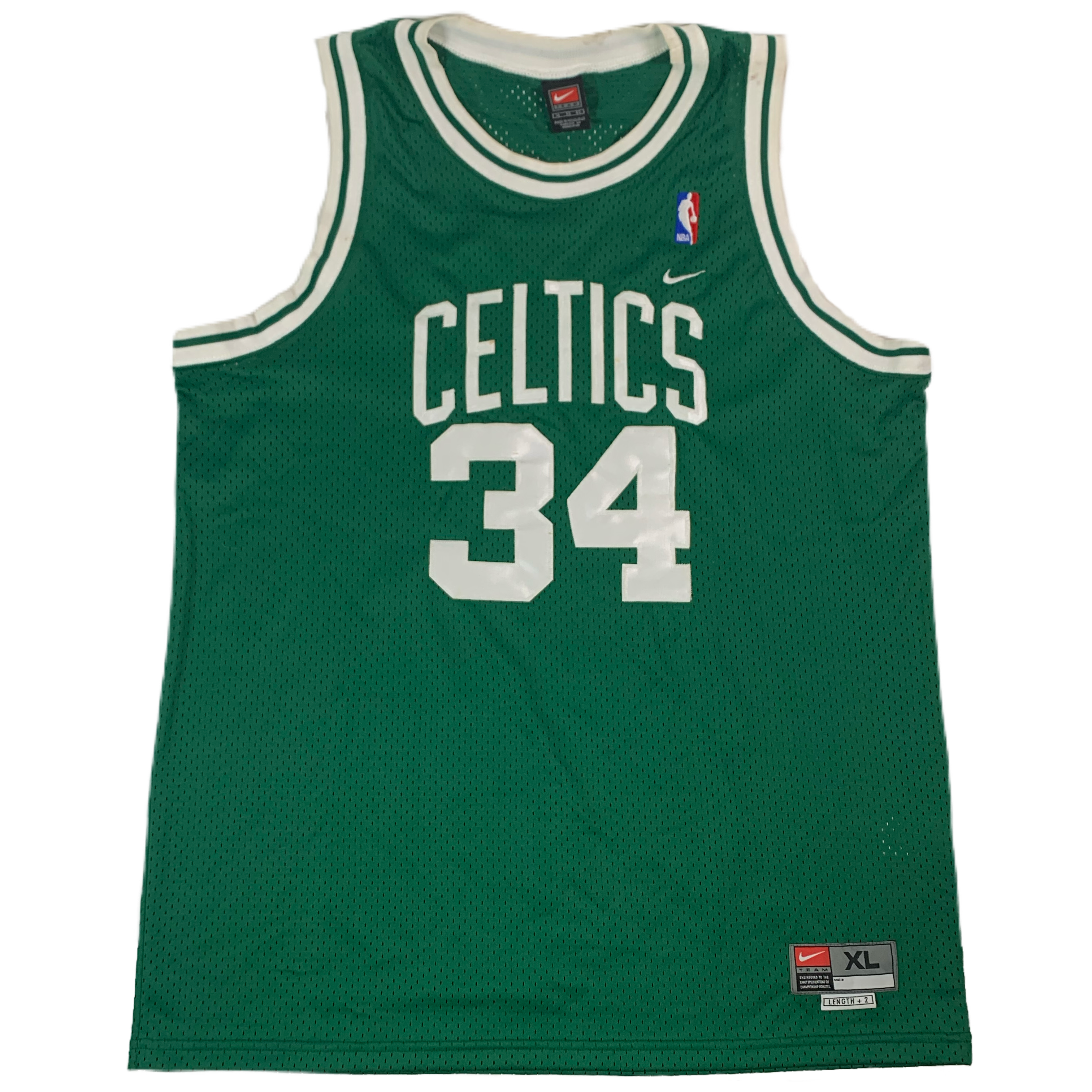 Vintage nike 2025 nba jerseys