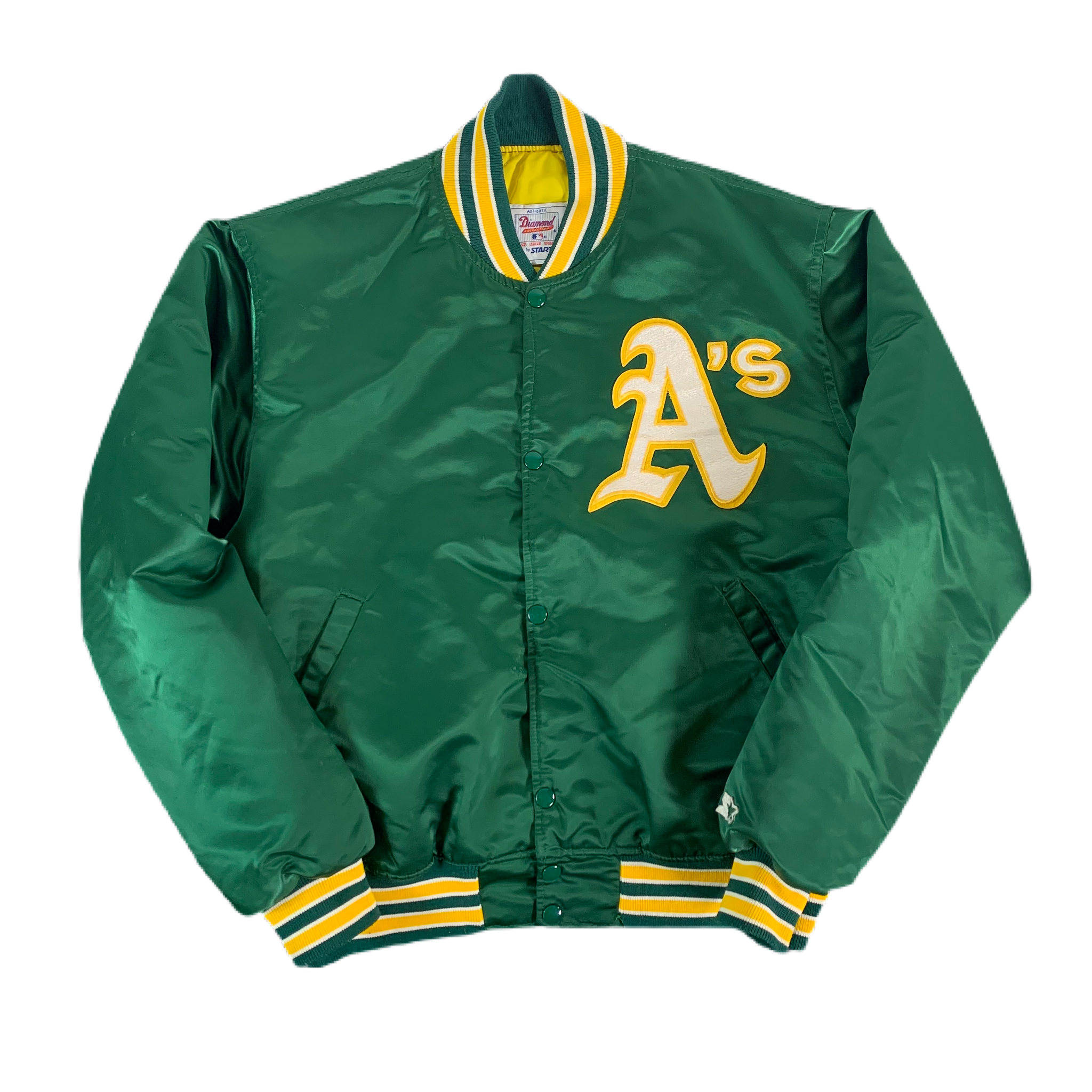 Oakland discount a's windbreaker