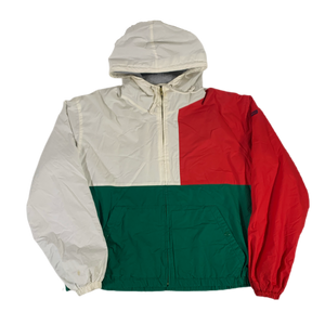Jackets Masters Ralph Lauren Polo 1967 Pullover Color Block Hoodie