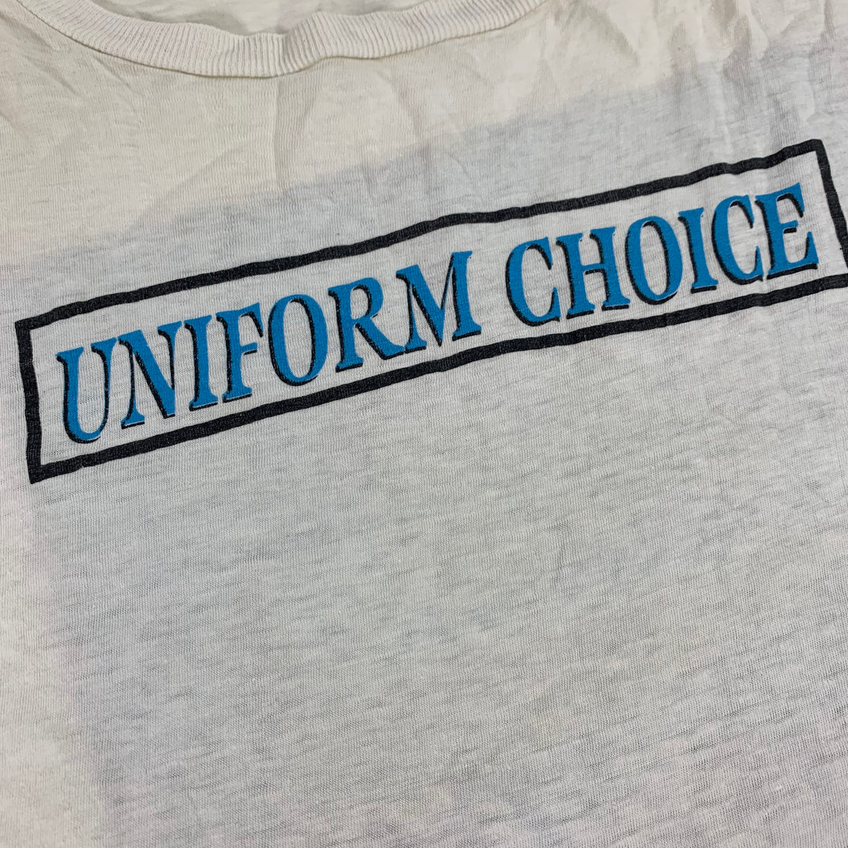 Vintage Uniform Choice &quot;A Wish To Dream&quot; T-Shirt