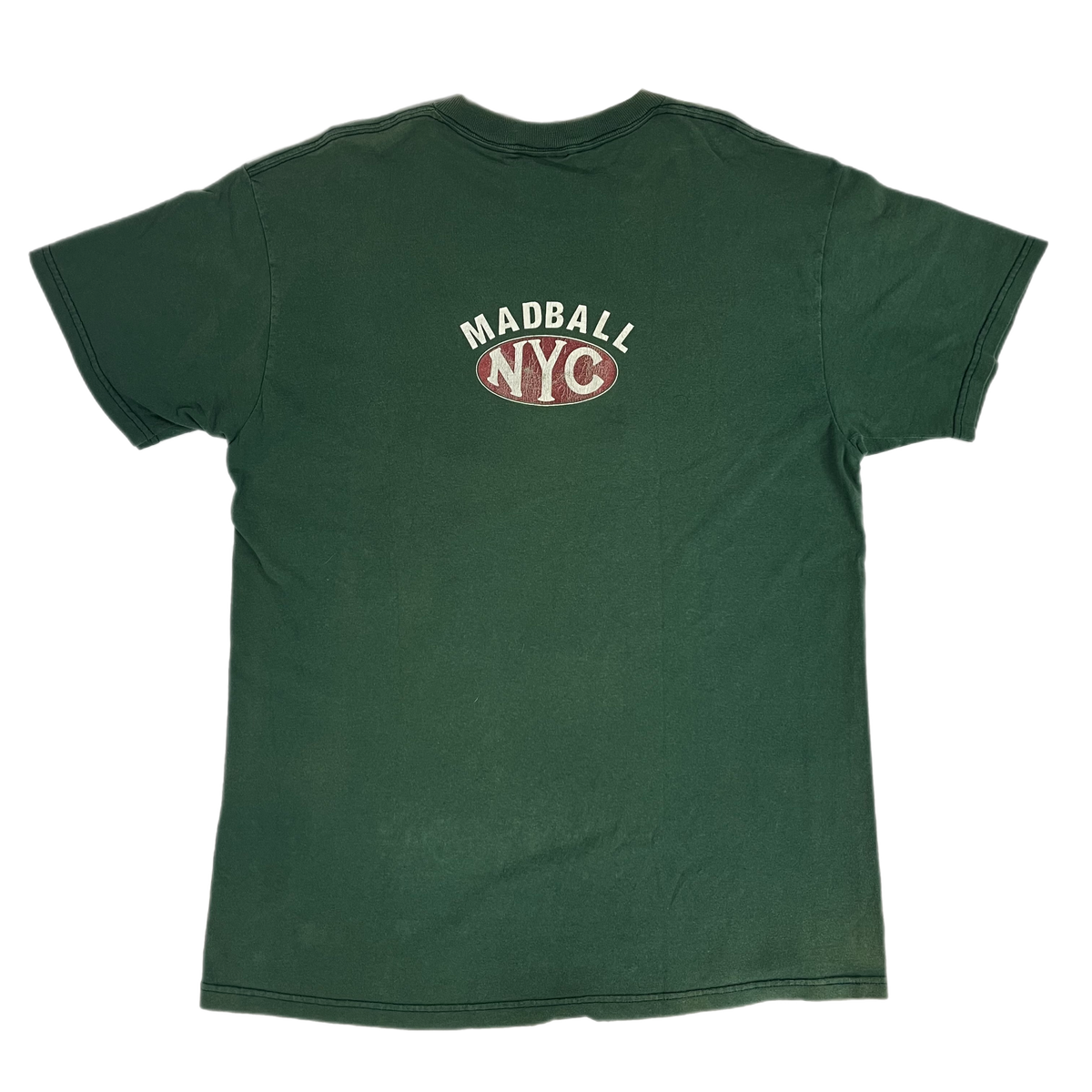 Vintage Madball &quot;NYC&quot; T-Shirt