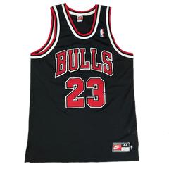 Vintage Nike Team Sports Chicago Bulls 