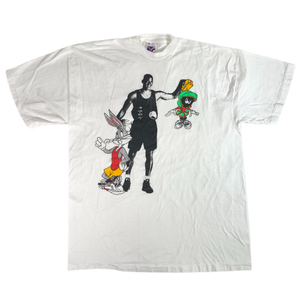 Marvin the martian jordan top t shirt