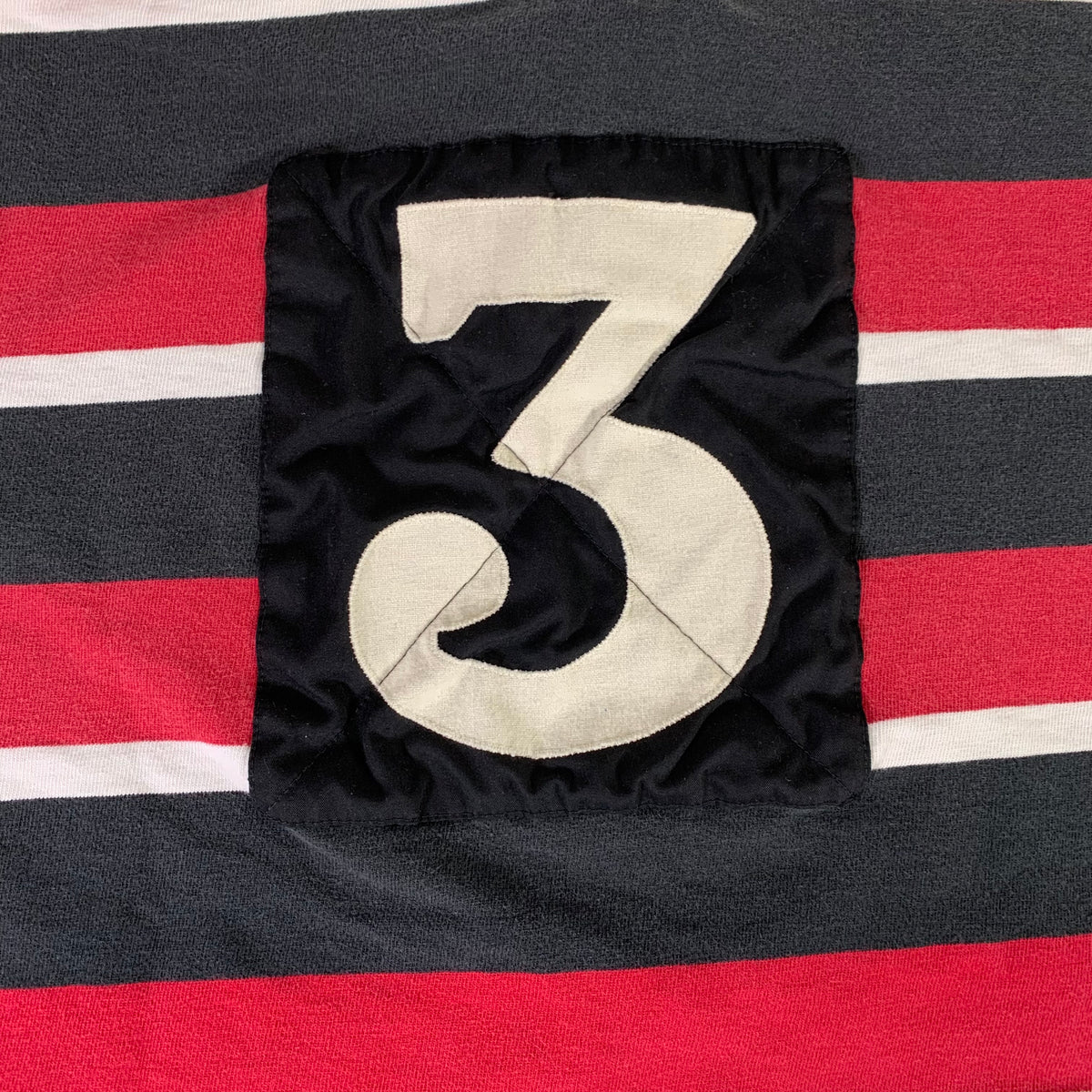 Vintage Ralph Lauren &quot;P.R.L.F.C.&quot; Rugby Shirt