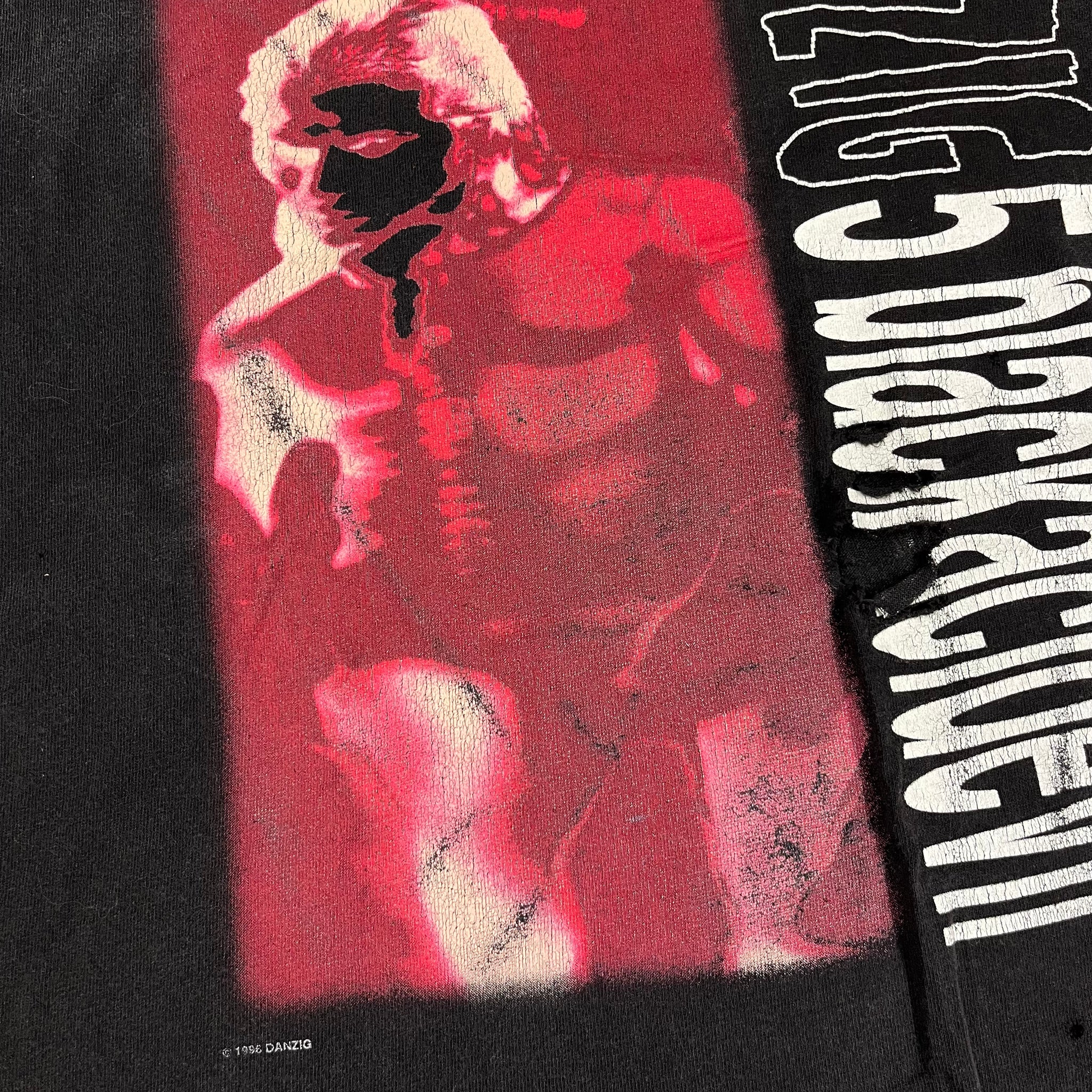 Vintage Danzig 5 Vintage Danzig 5
