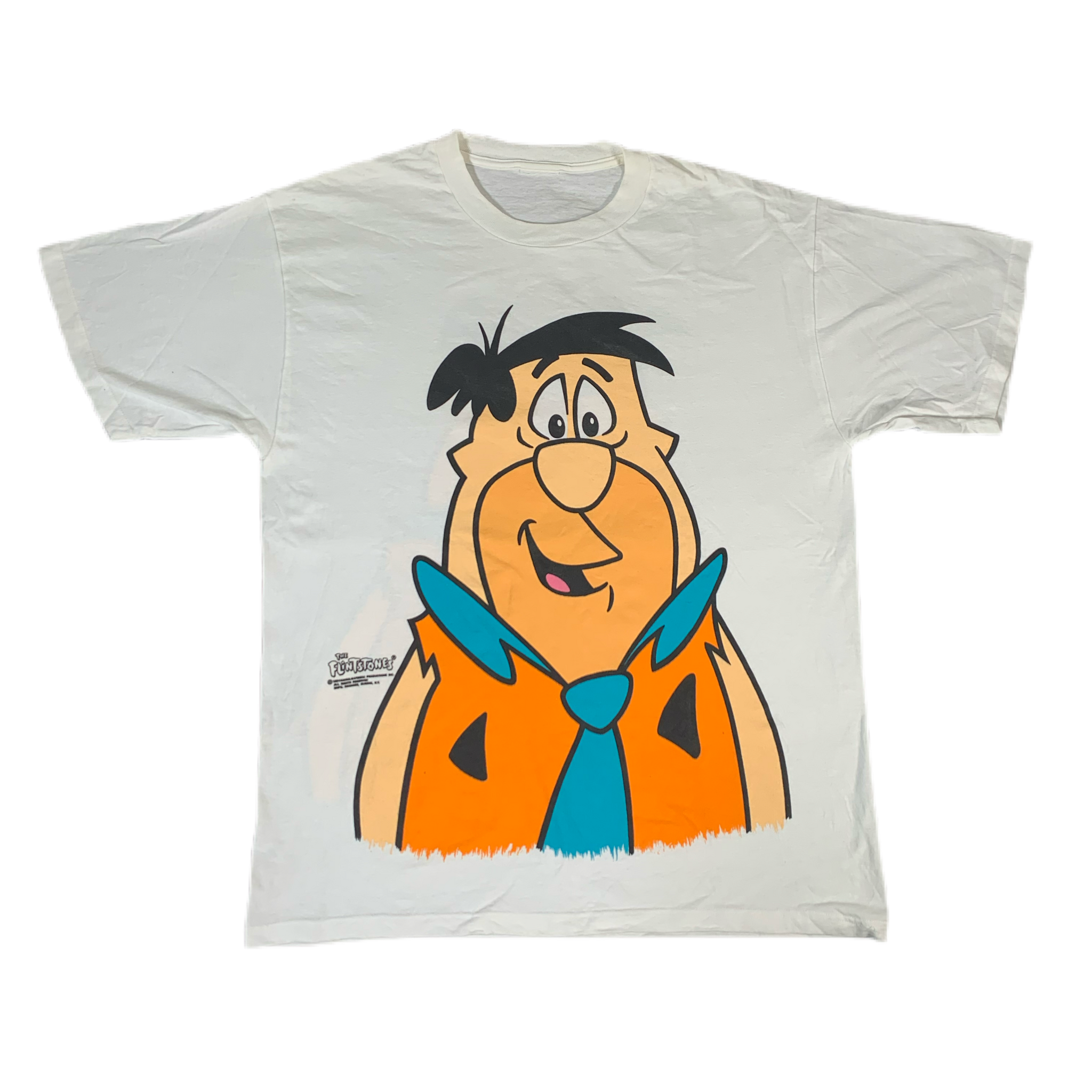 Vintage 90s The Flintstones Vintage 90s The Flintstones