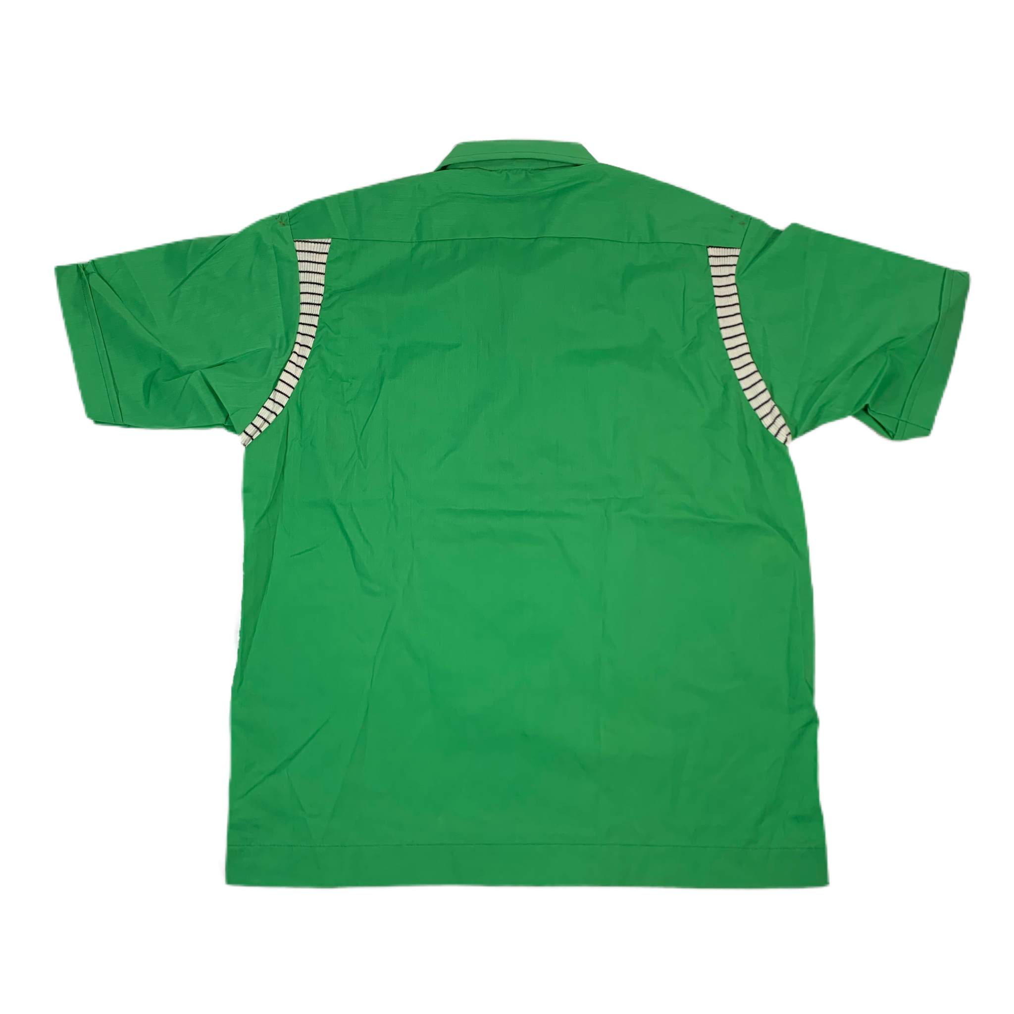 Vintage 60's Olympian “Bowling” Shirt - jointcustodydc Vintage 60's Olympian “Bowling” Shirt - jointcustodydc