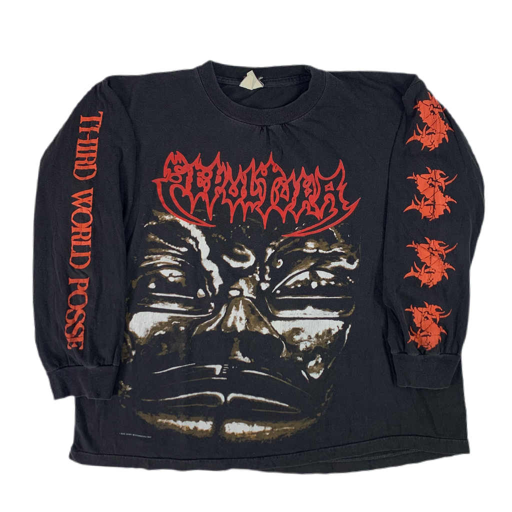 Vintage Sepultura 