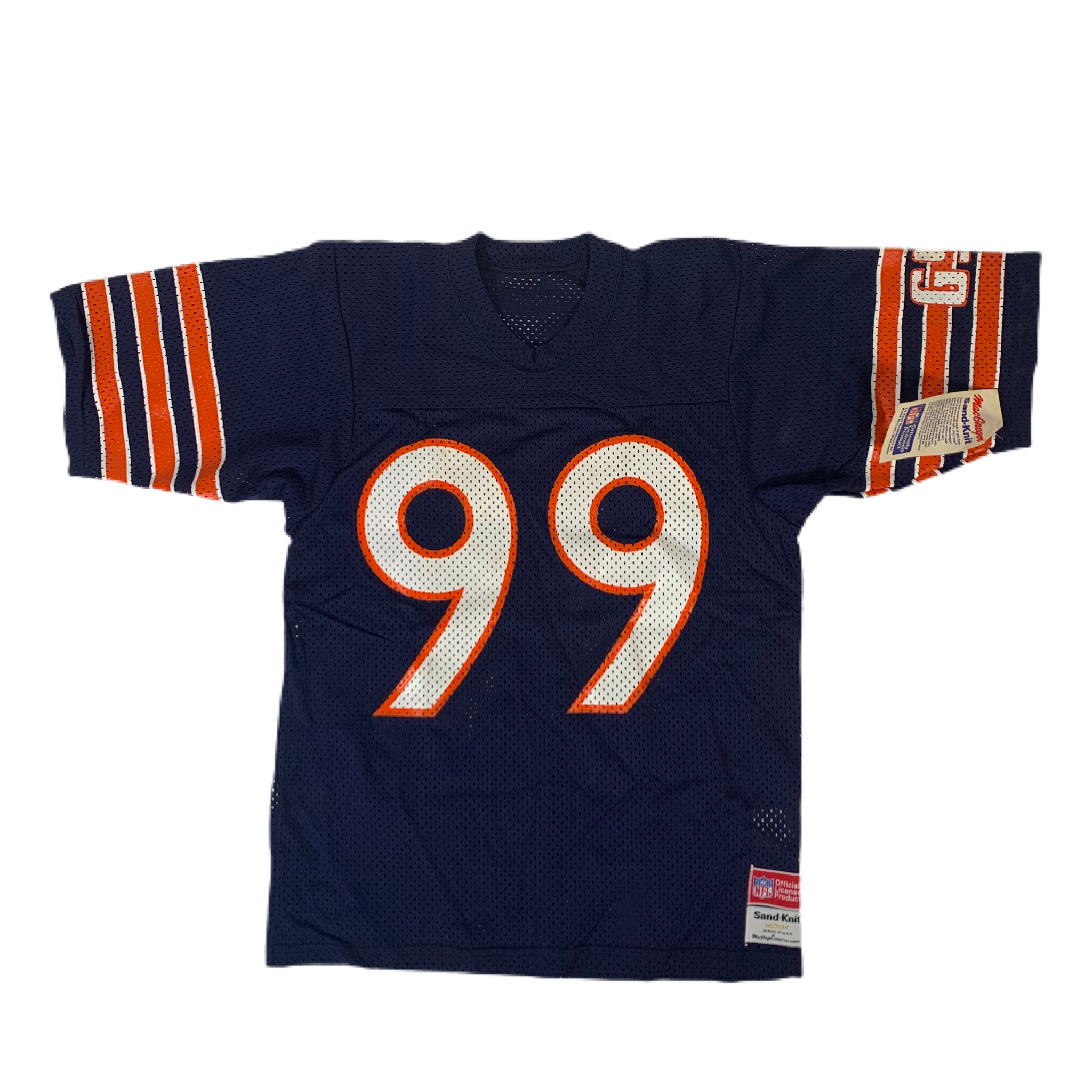 Dan hampton shop jersey