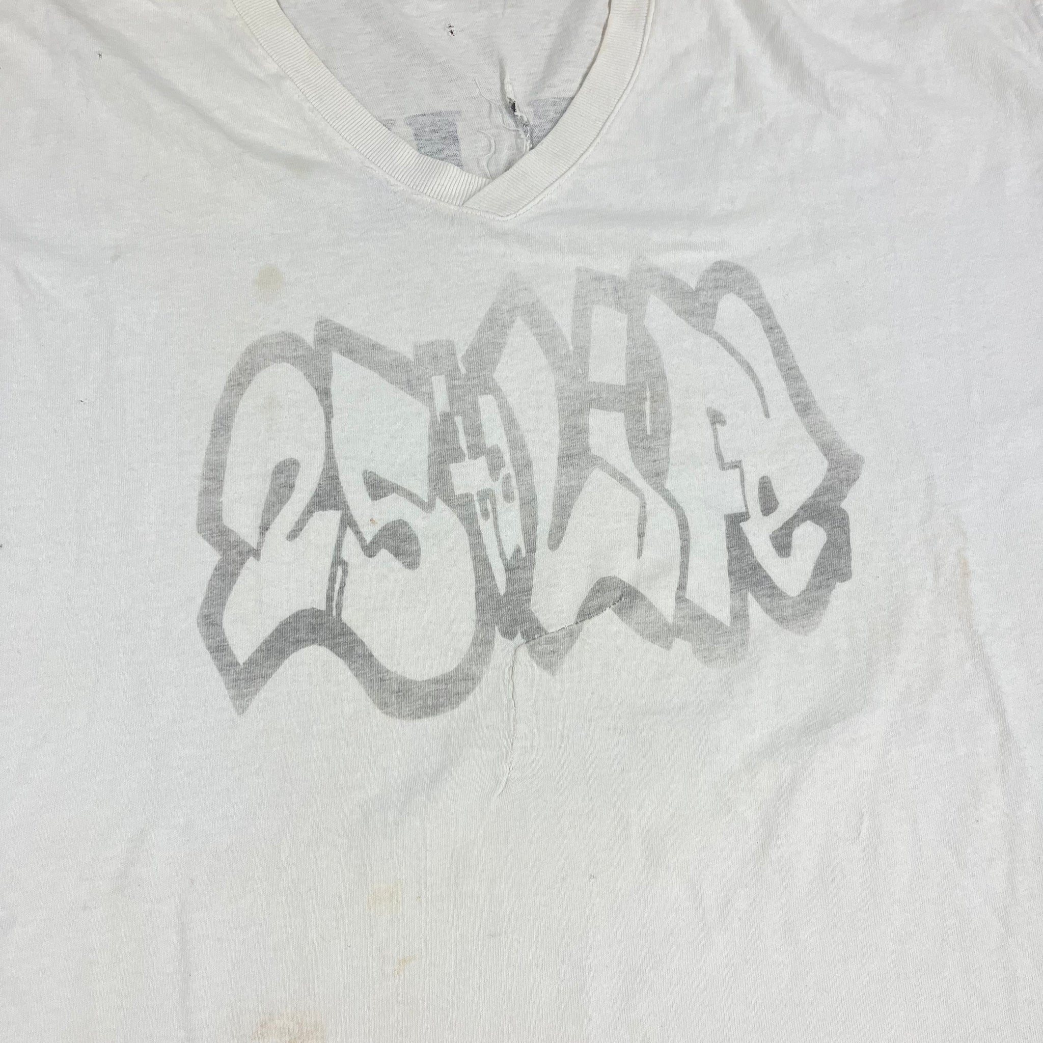 25 ta life Tシャツ 90s ビンテージ NYHC Vintage 25 Ta Life