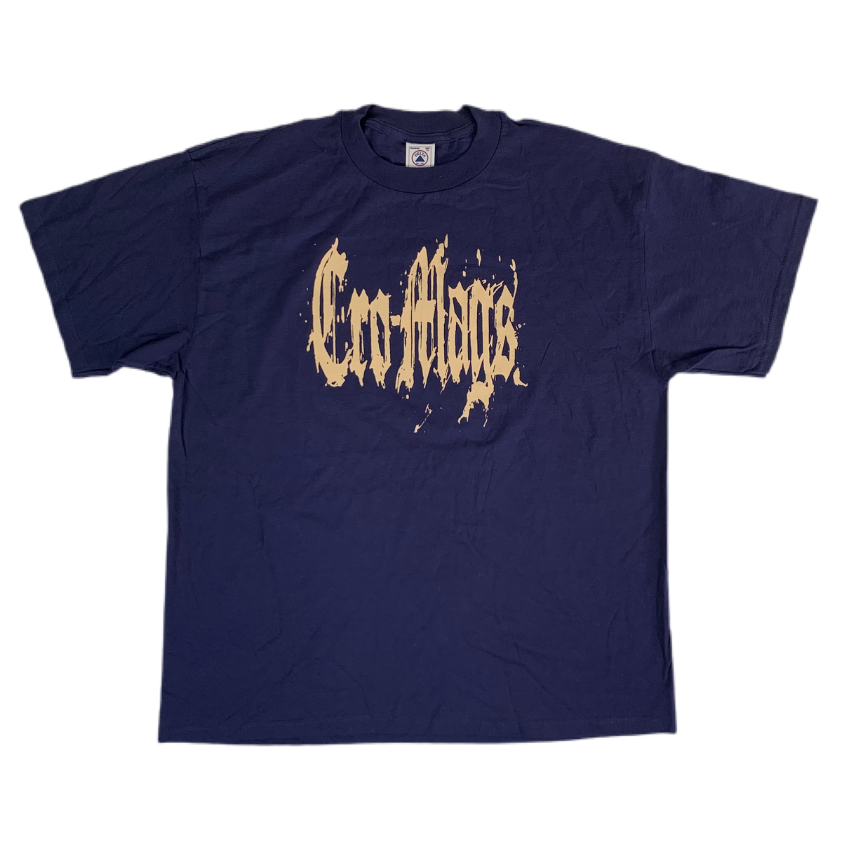 Vintage Cro-Mags &quot;Revenge&quot; T-Shirt