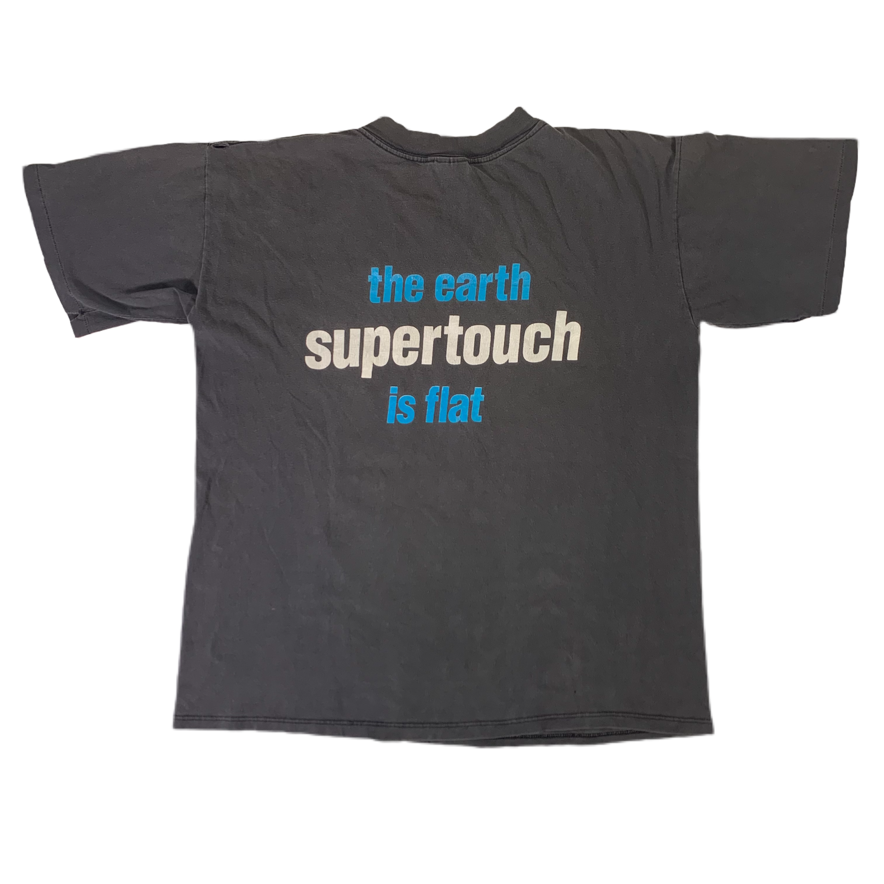 Vintage Supertouch 