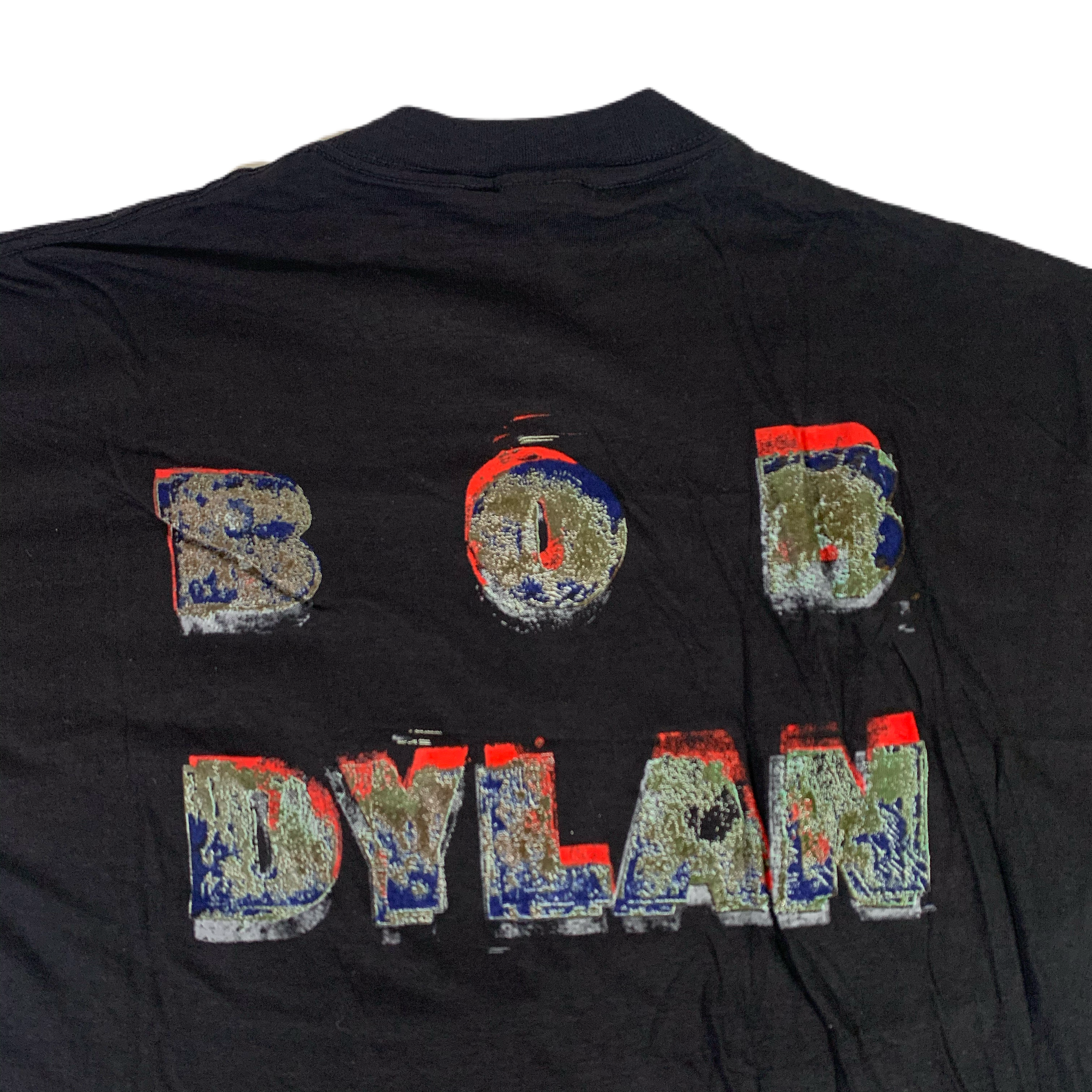 希少 Bob Dylan Bootleg 限定 90s Tシャツ 希少 Bob Dylan Bootleg 希少 Bob Dylan Bootleg 限定 90s Tシャツ 希少 Bob Dylan Bootleg