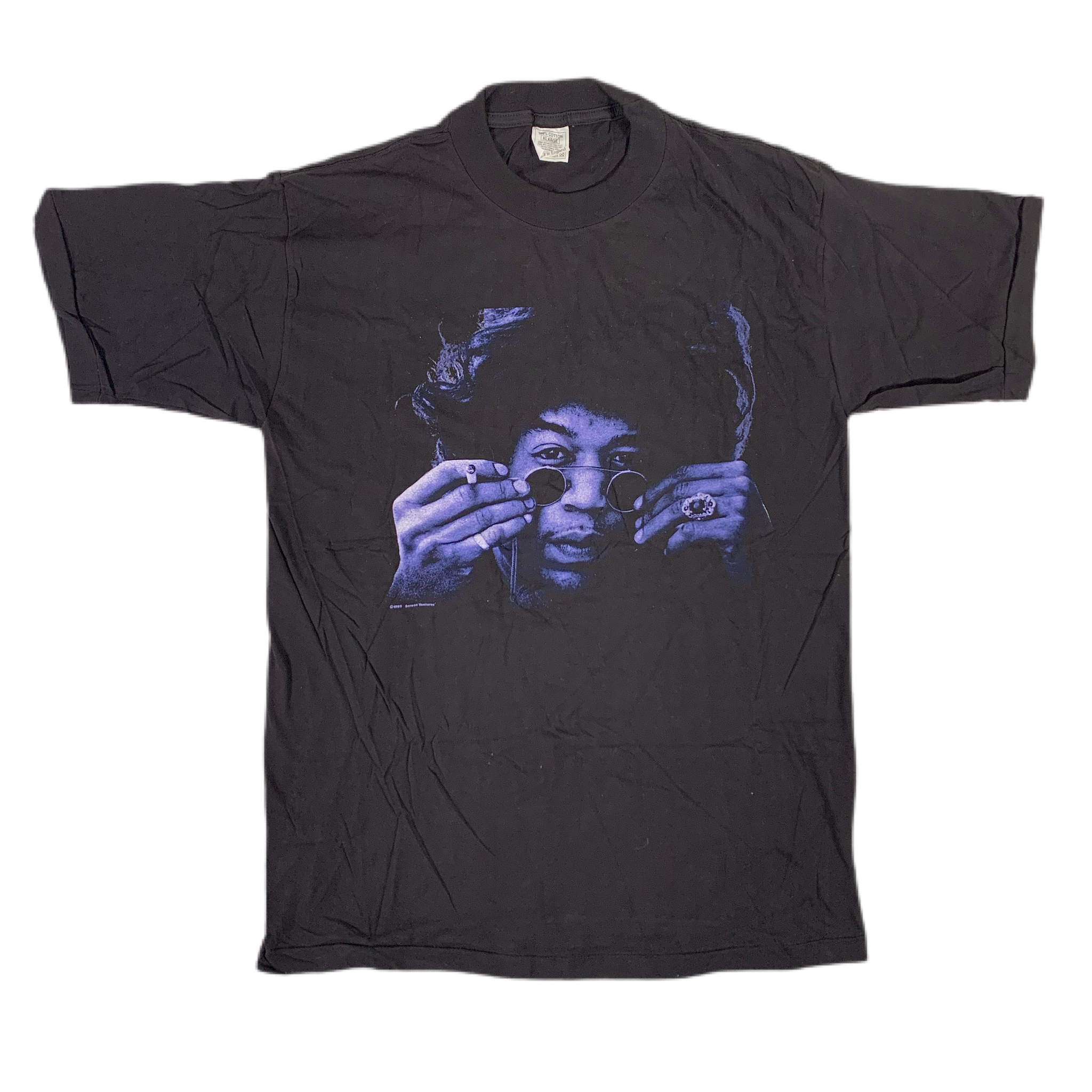 Jimi hendrix purple 2024 haze t shirt