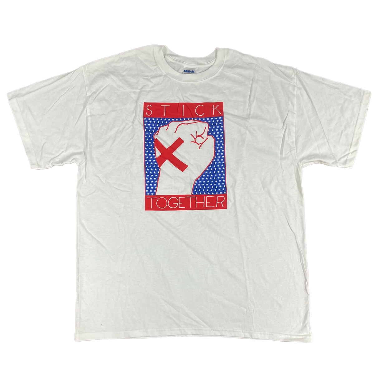 Stick Together &quot;July 4th&quot; T-Shirt