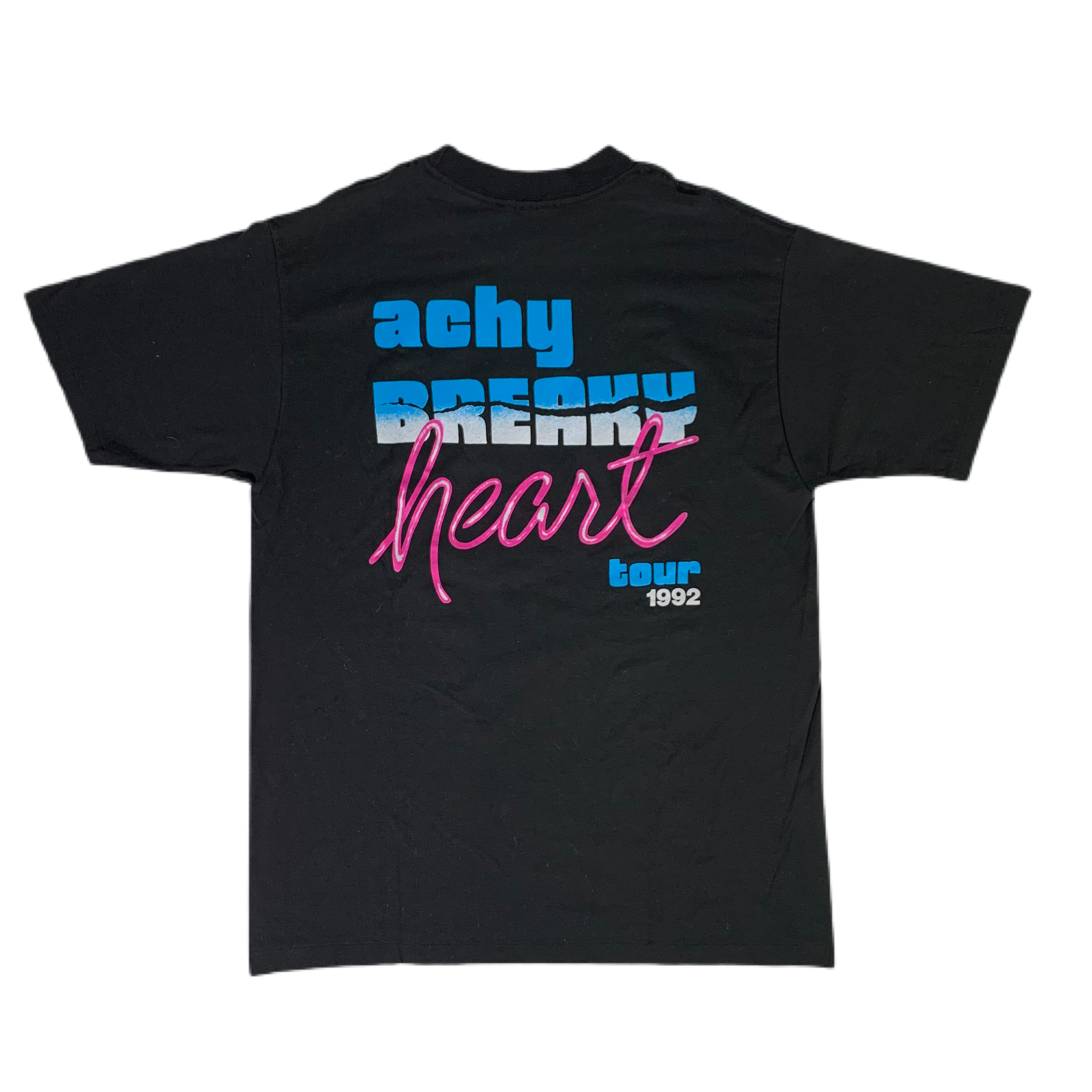 Billy ray cyrus achy breaky hotsell heart shirt