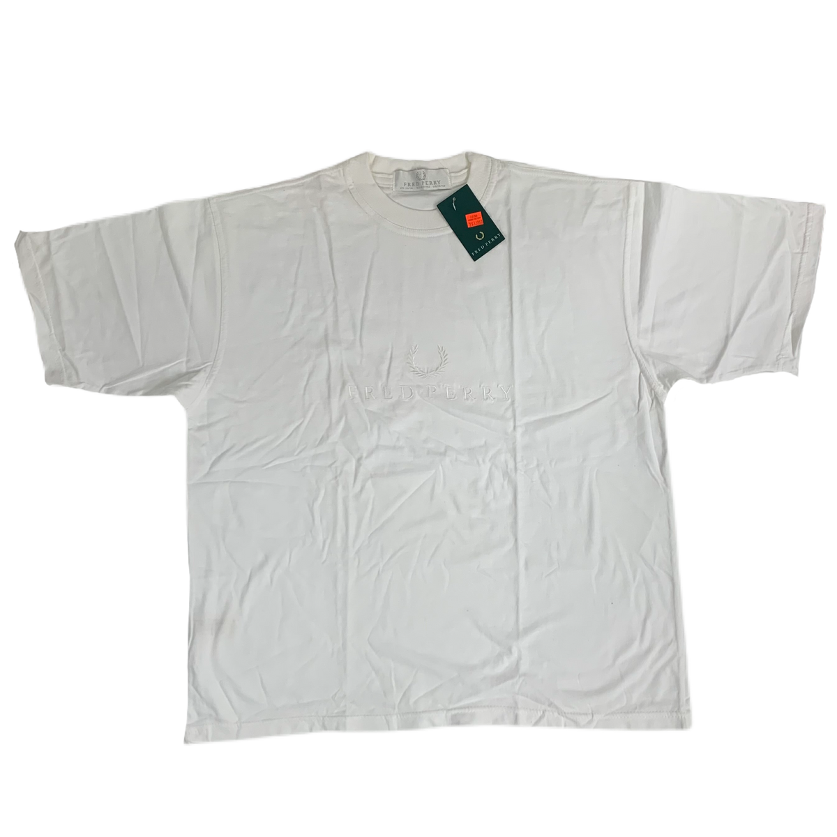 Vintage Fred Perry &quot;Sportswear&quot; T-Shirt