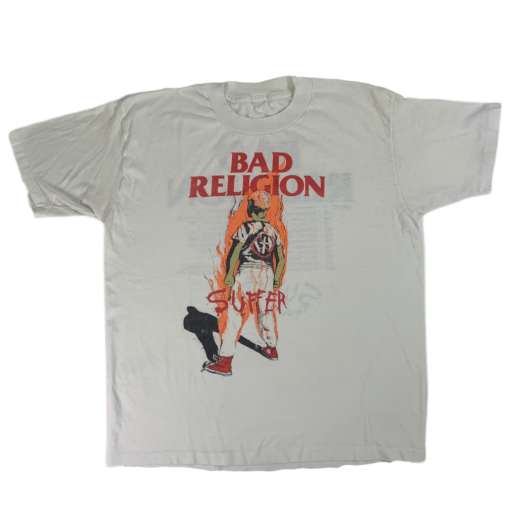 Vintage Bad Religion Vintage Bad Religion