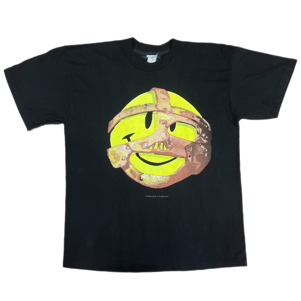 1996 MANKIND HAVE A NICE DAY！ WWF Tシャツ Vintage Mankind WWF 