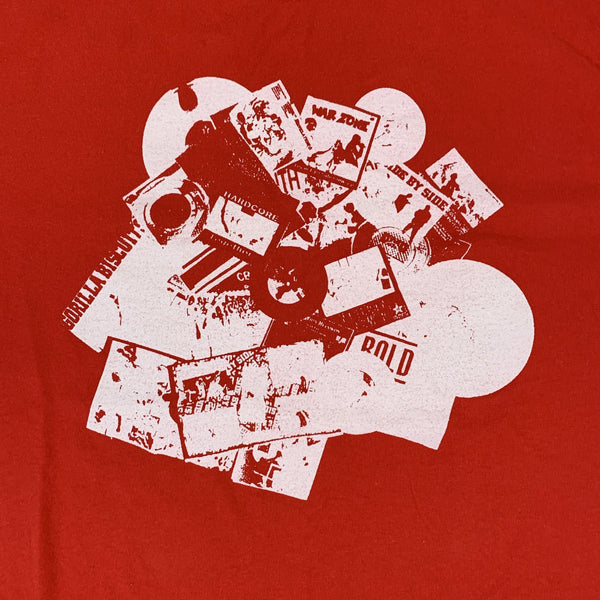 Vintage Lockin' Out Records 