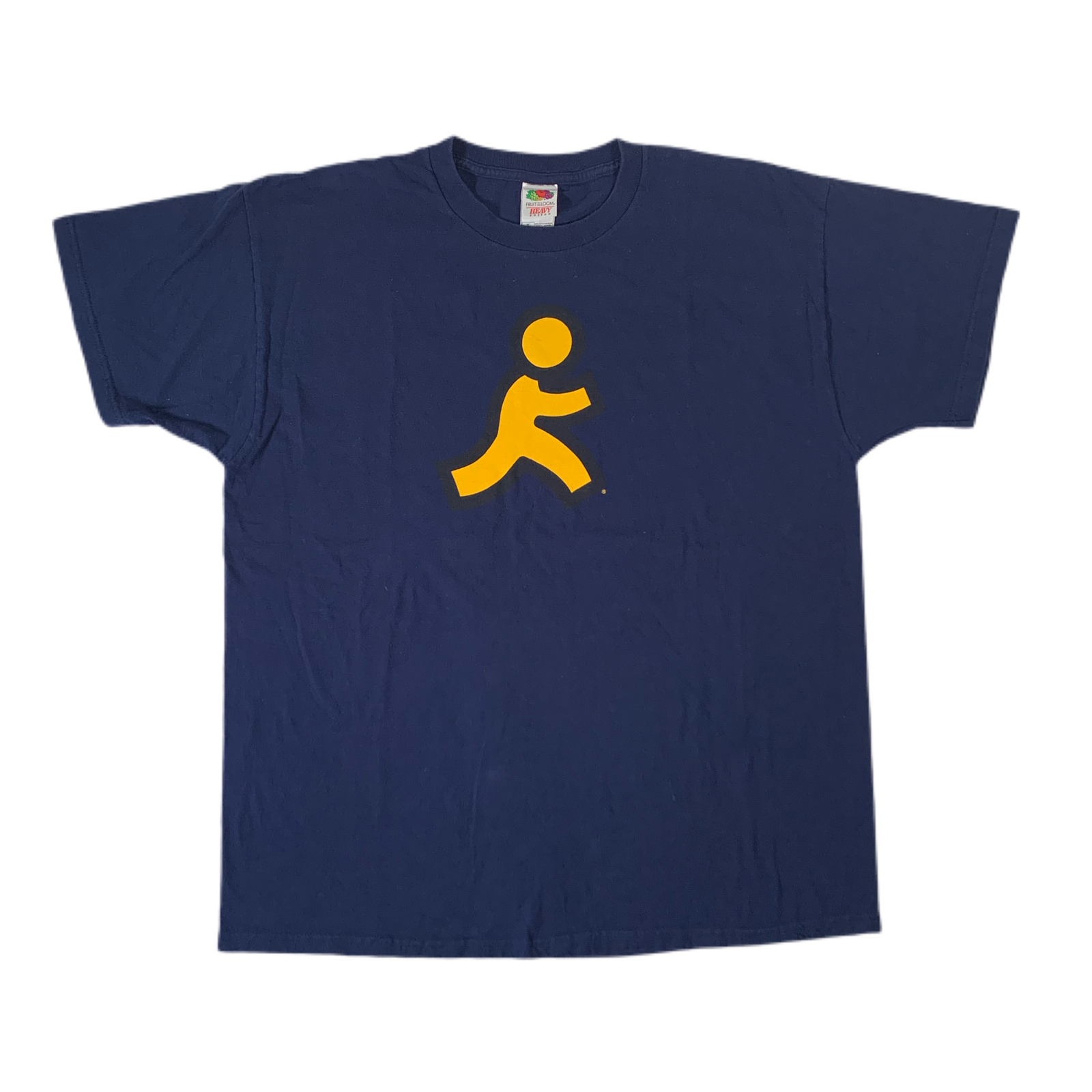 Vintage AOL “9.0 Optimized” T-Shirt - jointcustodydc