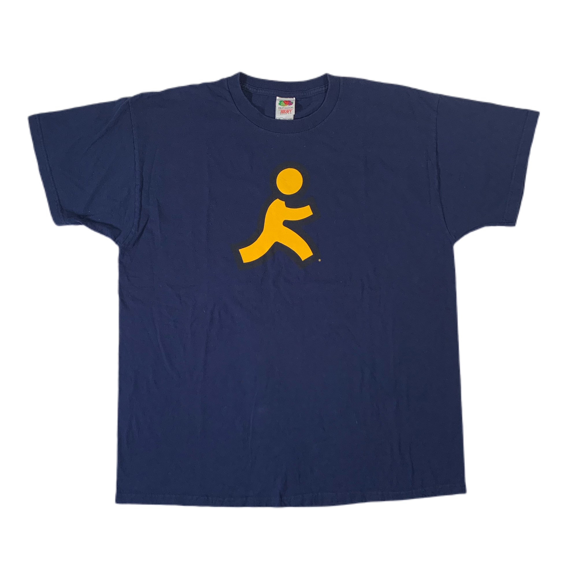 Vintage AOL “9.0 Optimized” T-Shirt - jointcustodydc
