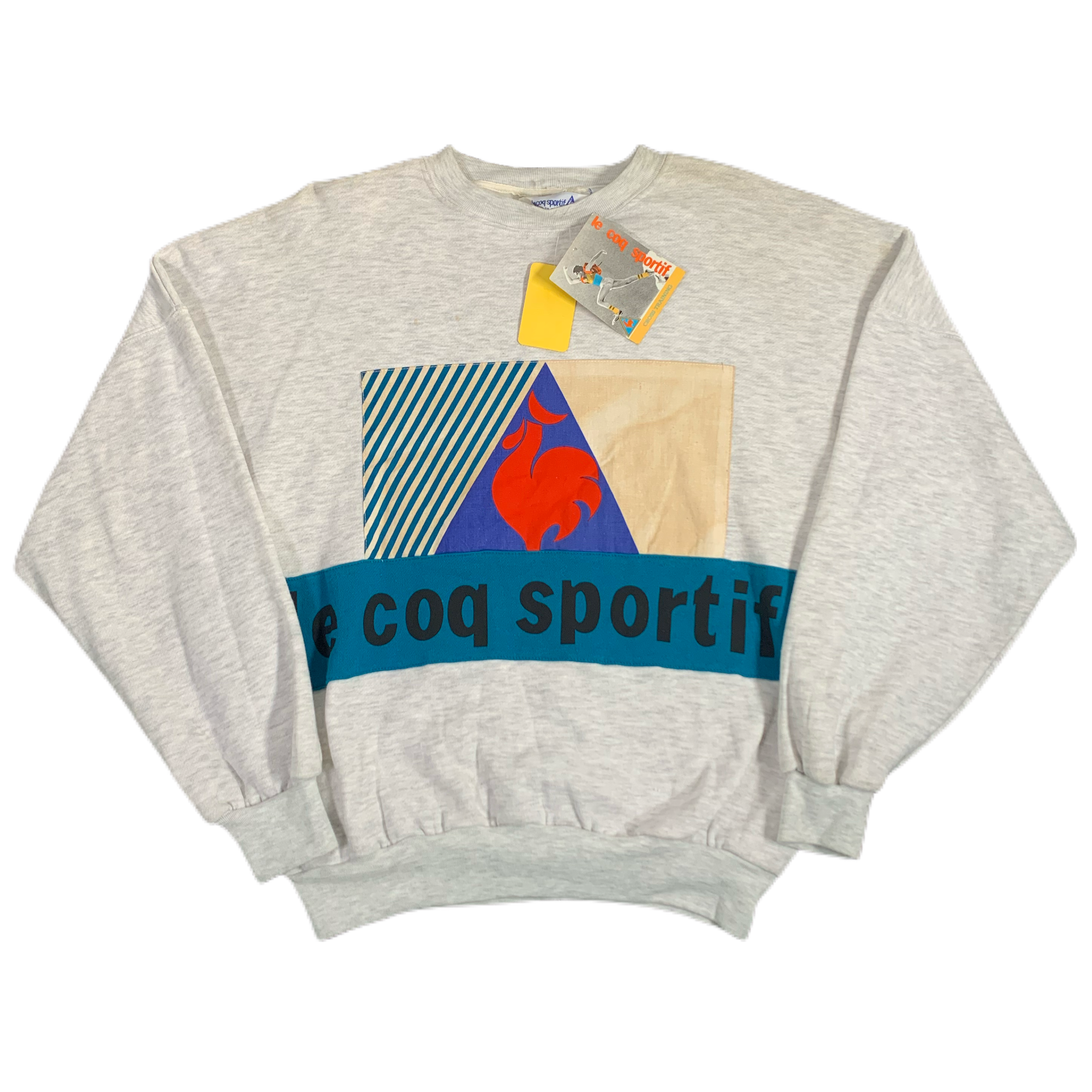 Le coq sportif 44 70 best sale