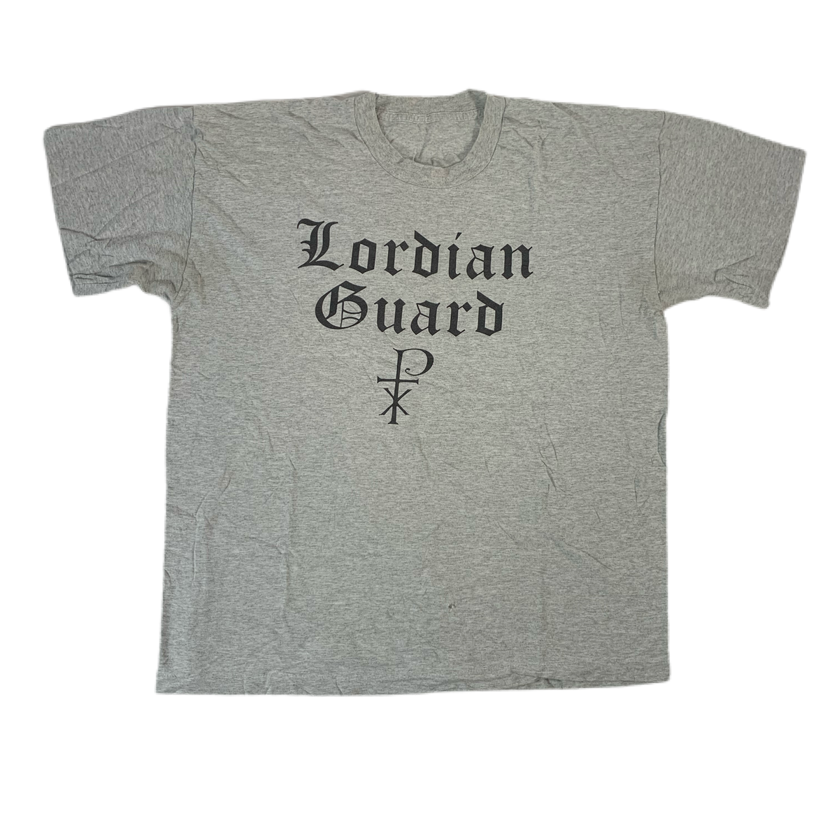 Vintage Lordian Guard “Epic Metal” T-Shirt - jointcustodydc