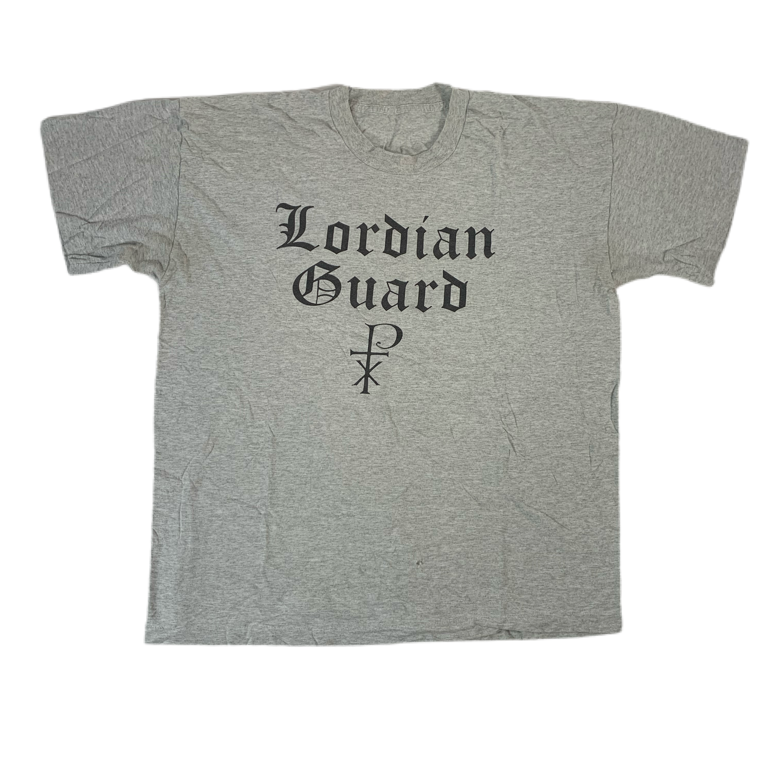 Vintage Lordian Guard “Epic Metal” T-Shirt - jointcustodydc
